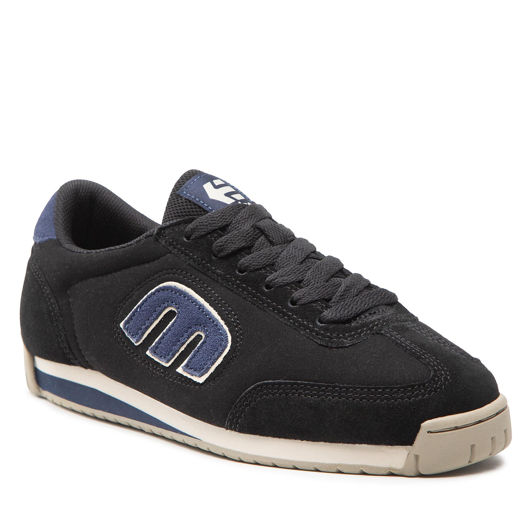 Etnies Superge Lo-Cut II Ls 4101000365 Črna - Pepit.si