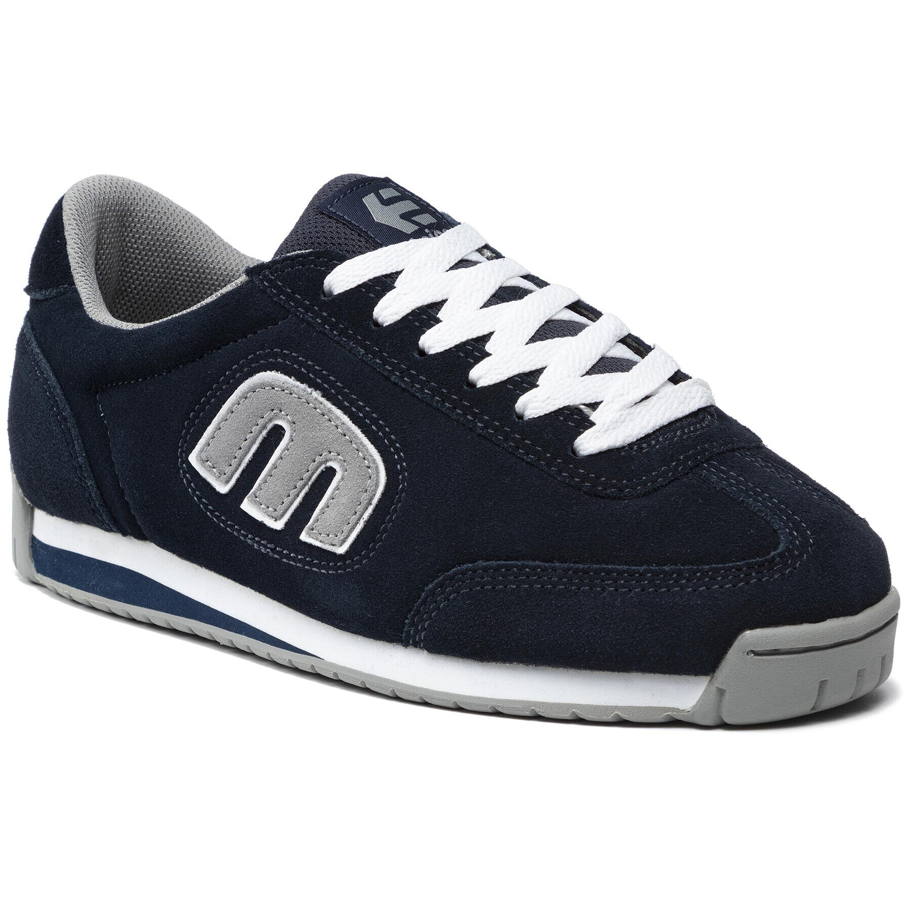 Etnies Superge Lo-Cut II Ls 4101000365 Mornarsko modra - Pepit.si