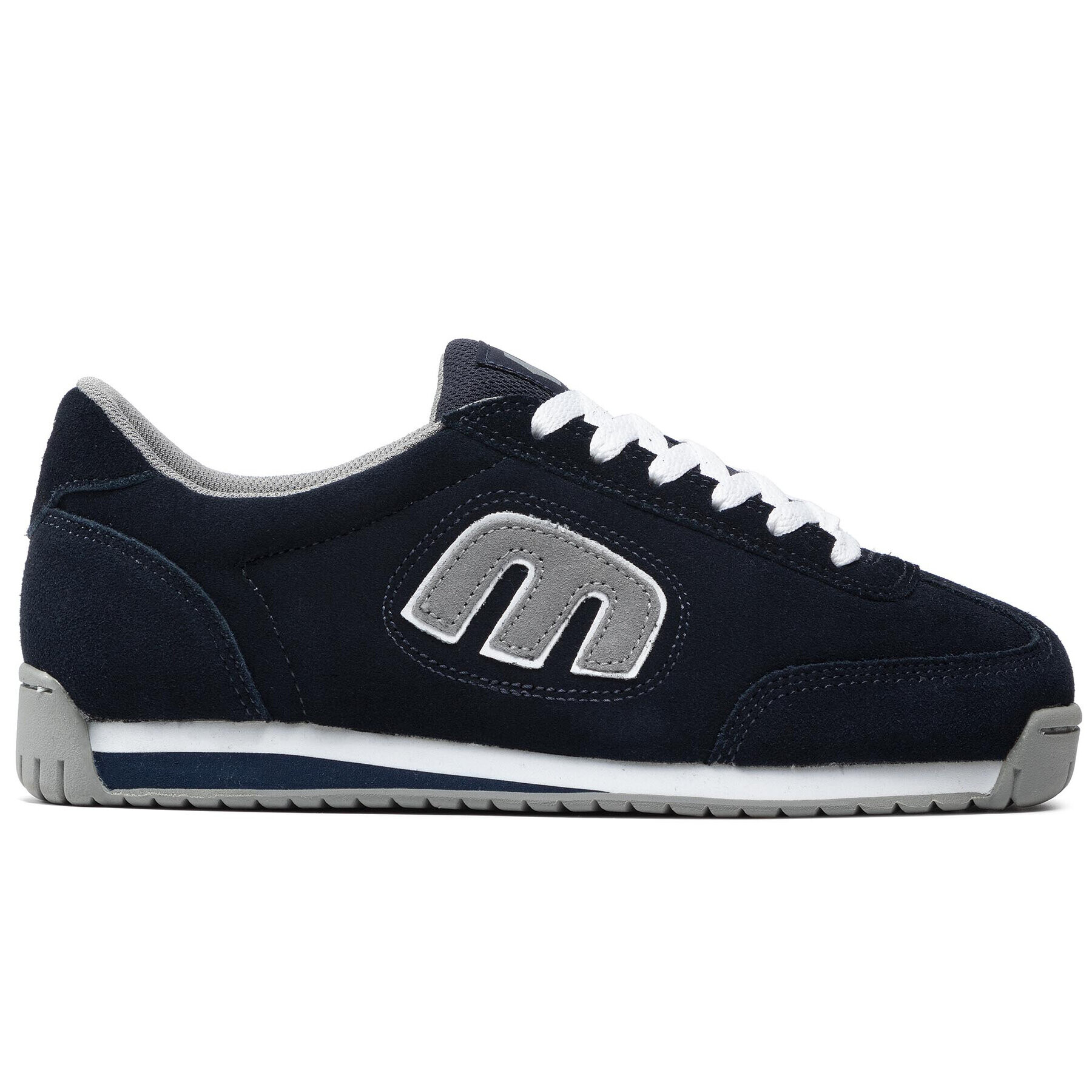 Etnies Superge Lo-Cut II Ls 4101000365 Mornarsko modra - Pepit.si