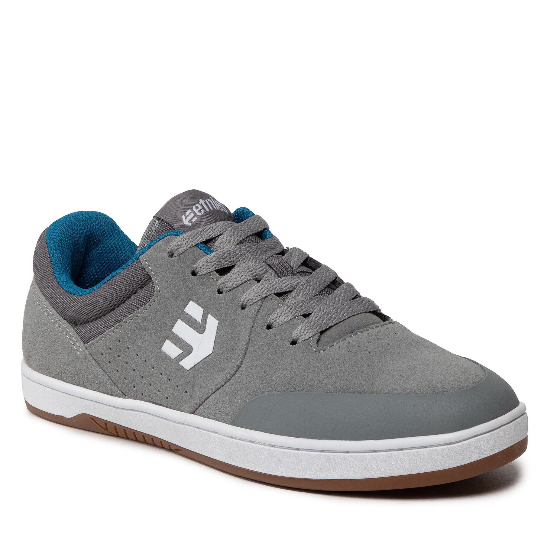 Etnies Superge Marana 41010000403 Siva - Pepit.si