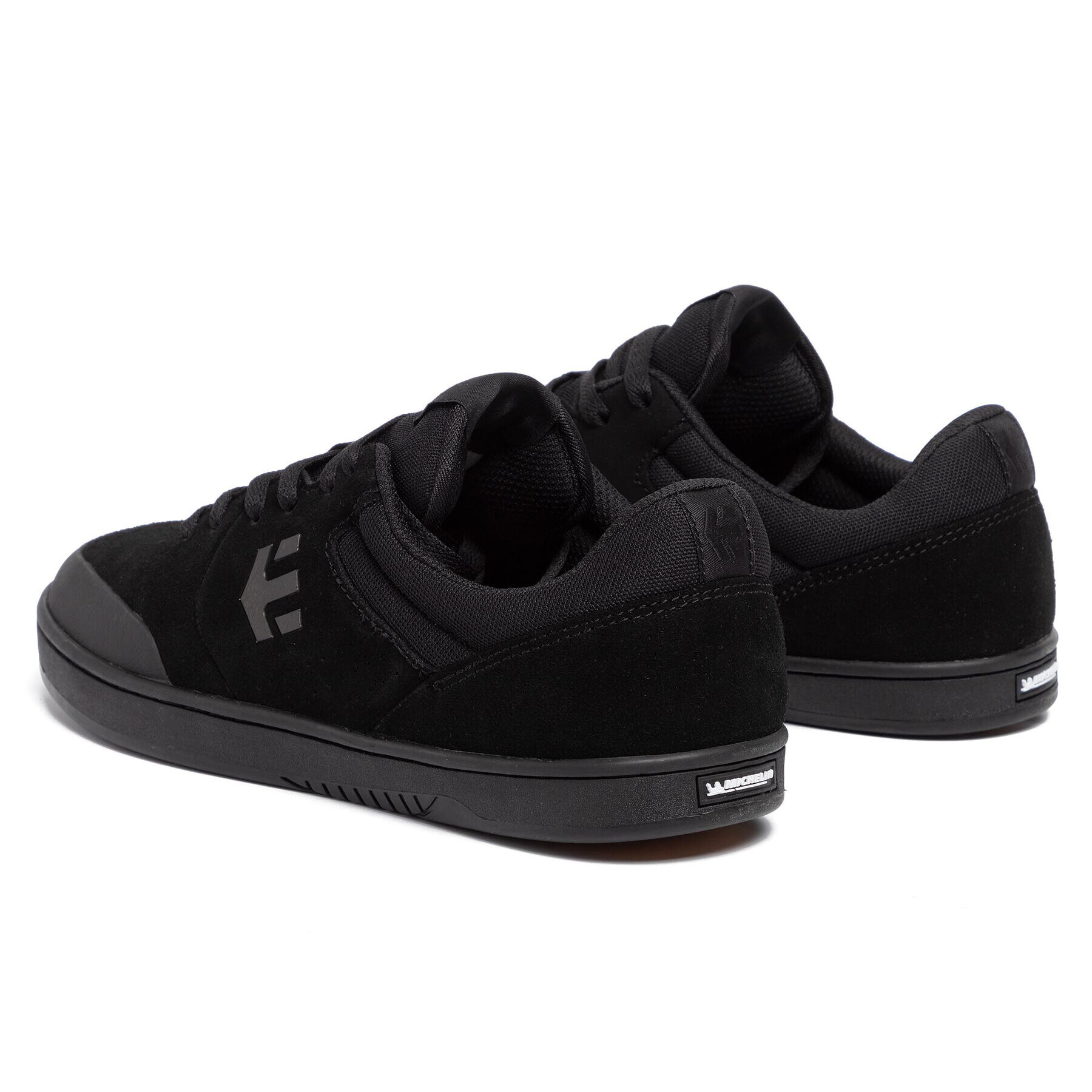 Etnies Superge Marana 4101000403 Črna - Pepit.si