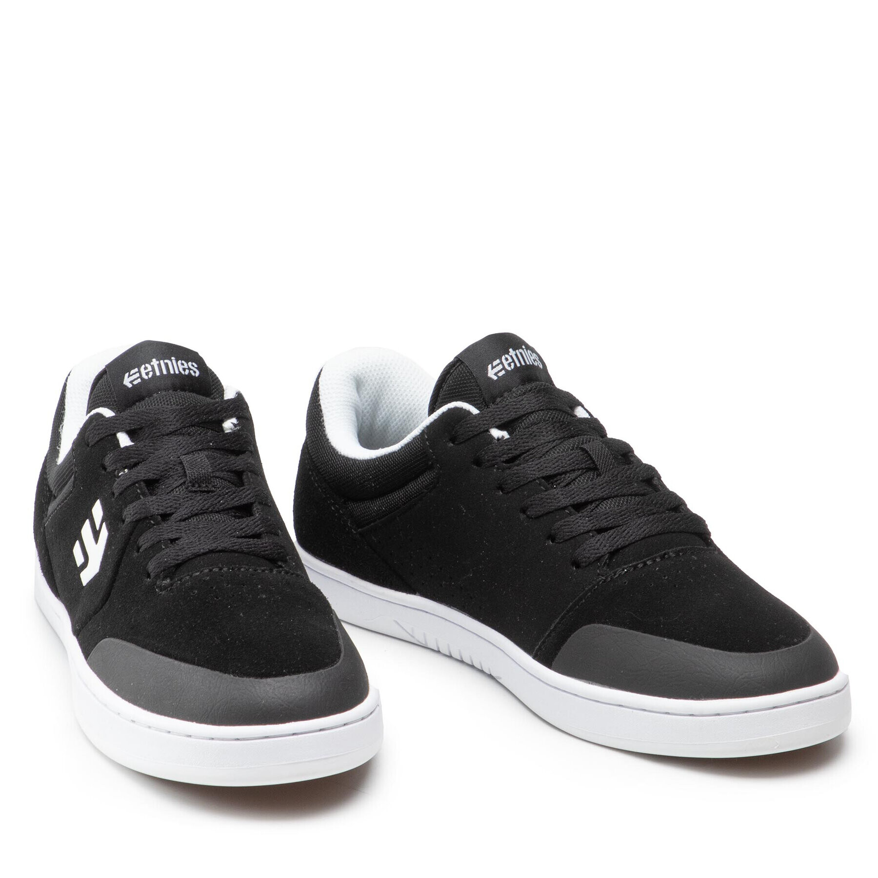 Etnies Superge Marana 4101000403 Črna - Pepit.si