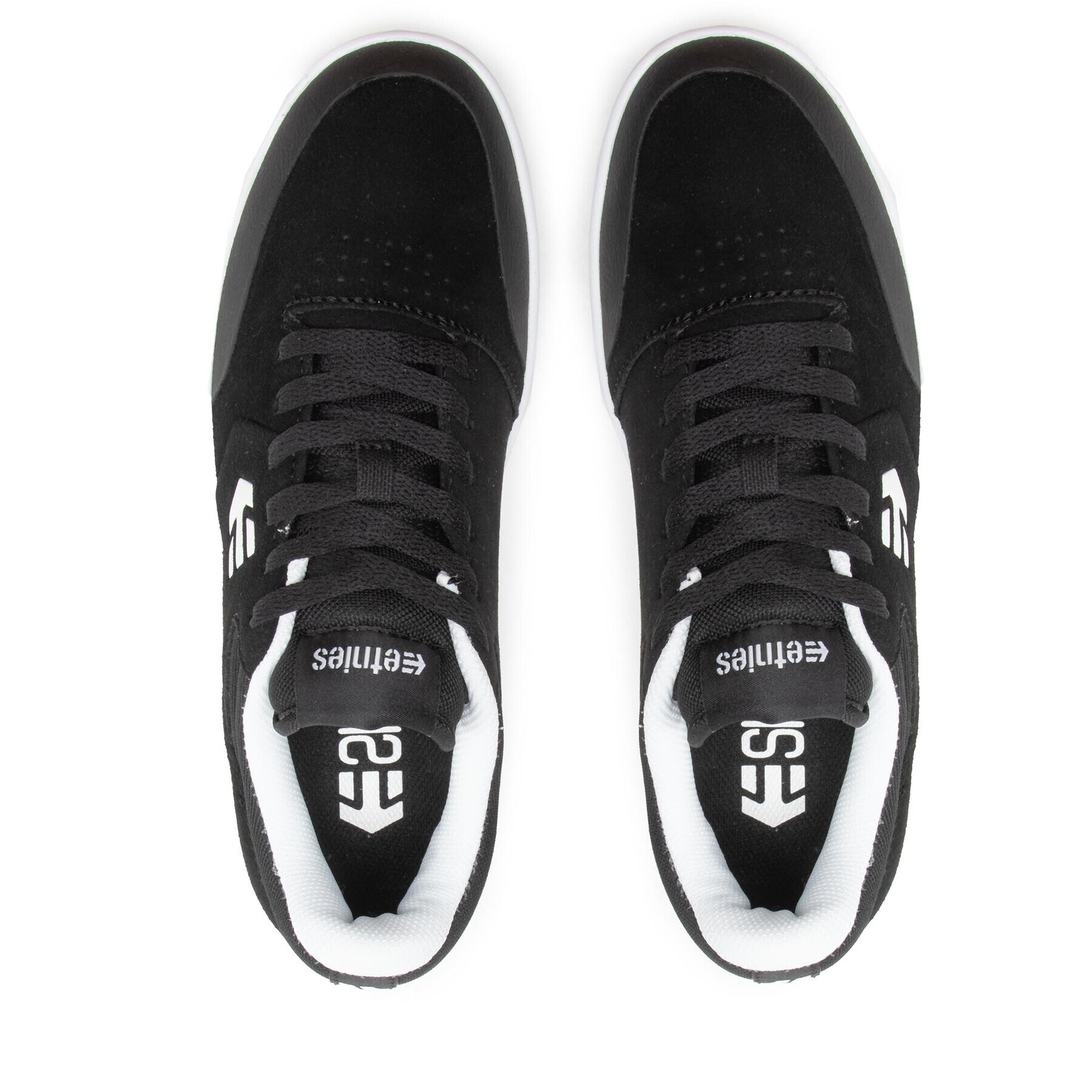 Etnies Superge Marana 4101000403 Črna - Pepit.si