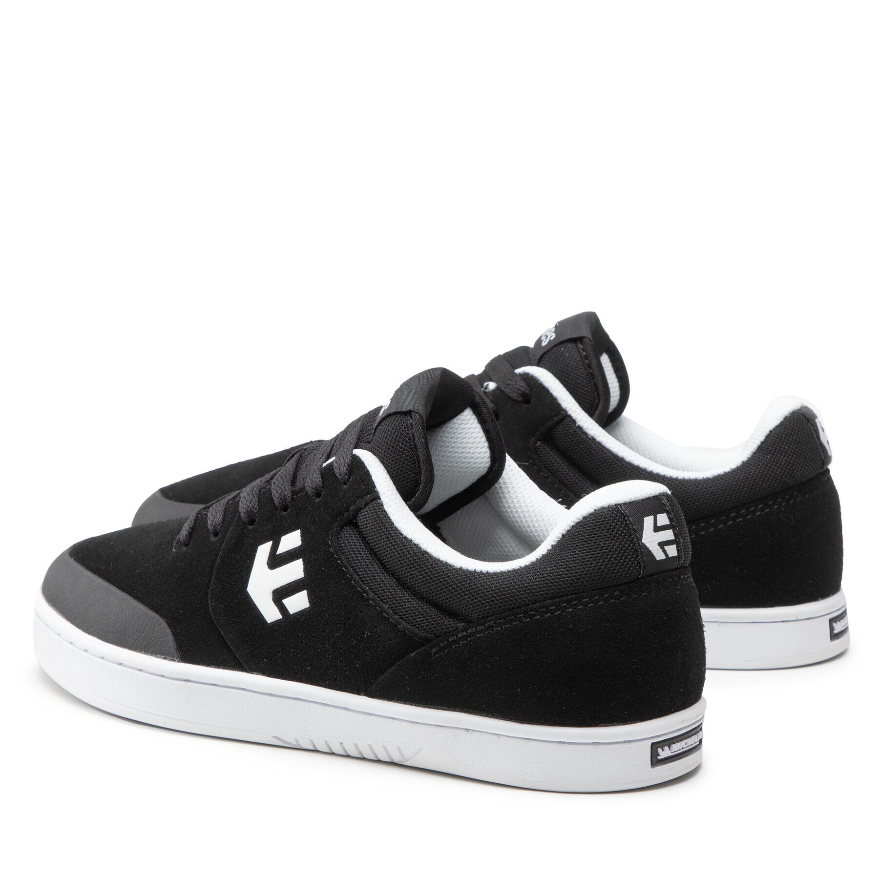 Etnies Superge Marana 4101000403 Črna - Pepit.si