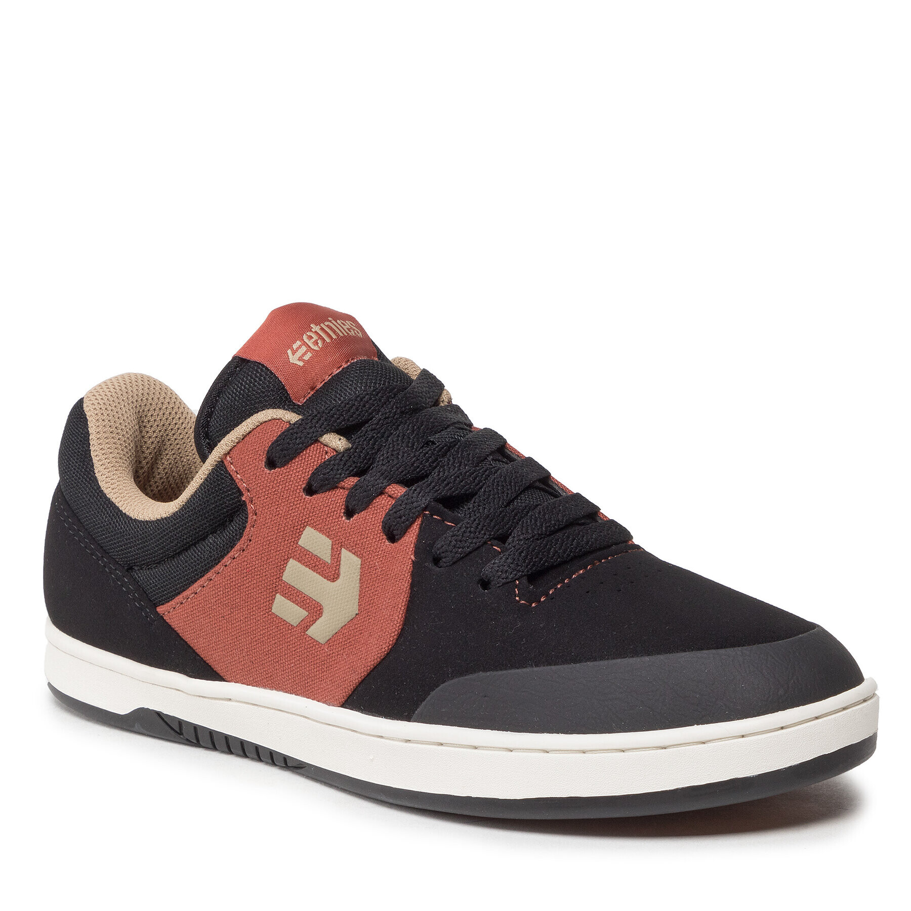 Etnies Superge Marana 4101000403 Črna - Pepit.si