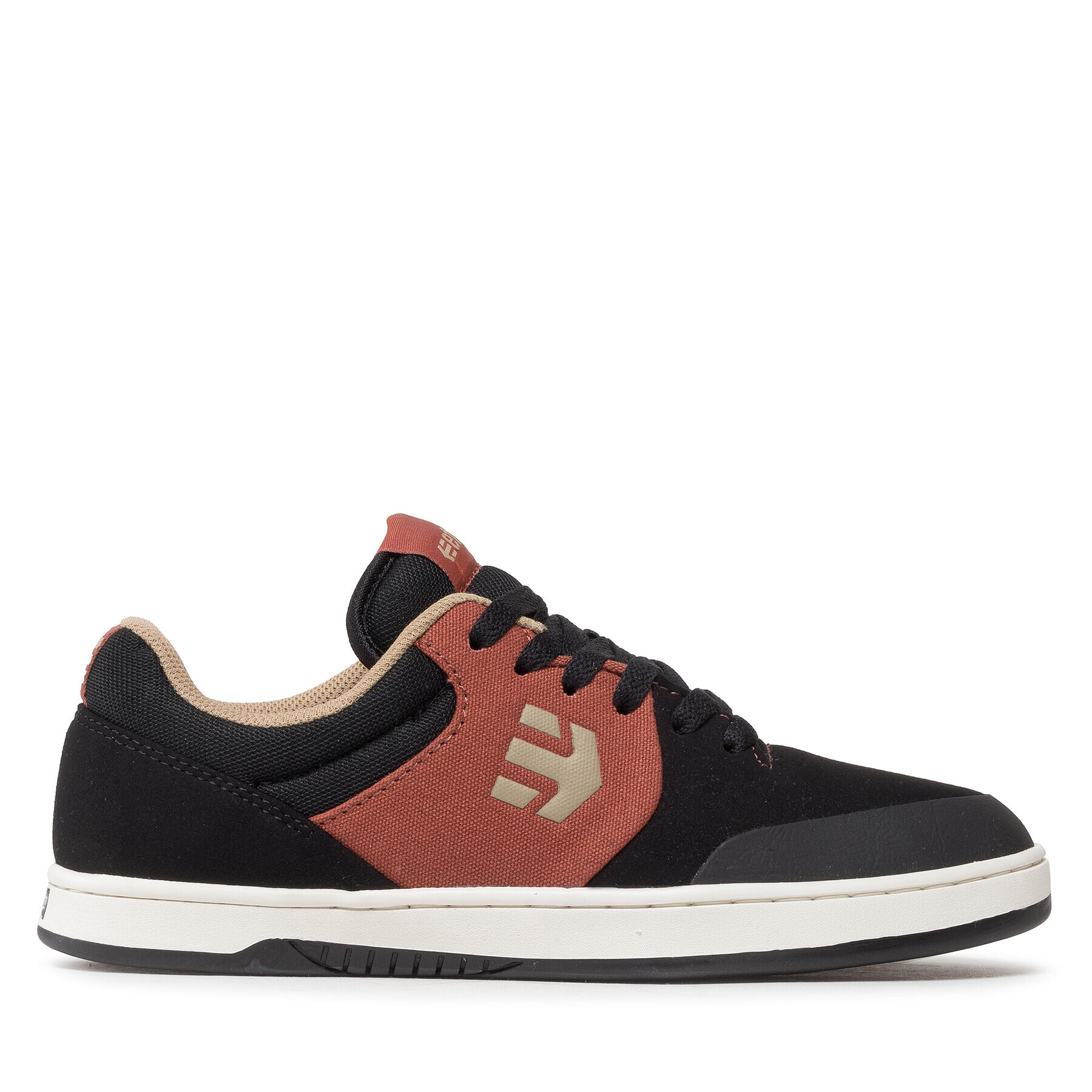 Etnies Superge Marana 4101000403 Črna - Pepit.si