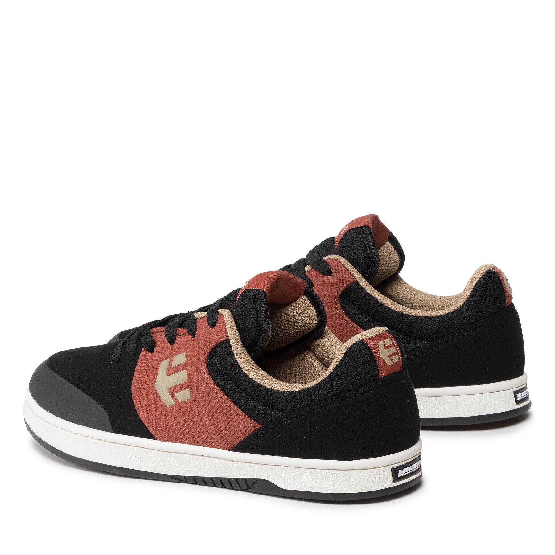 Etnies Superge Marana 4101000403 Črna - Pepit.si