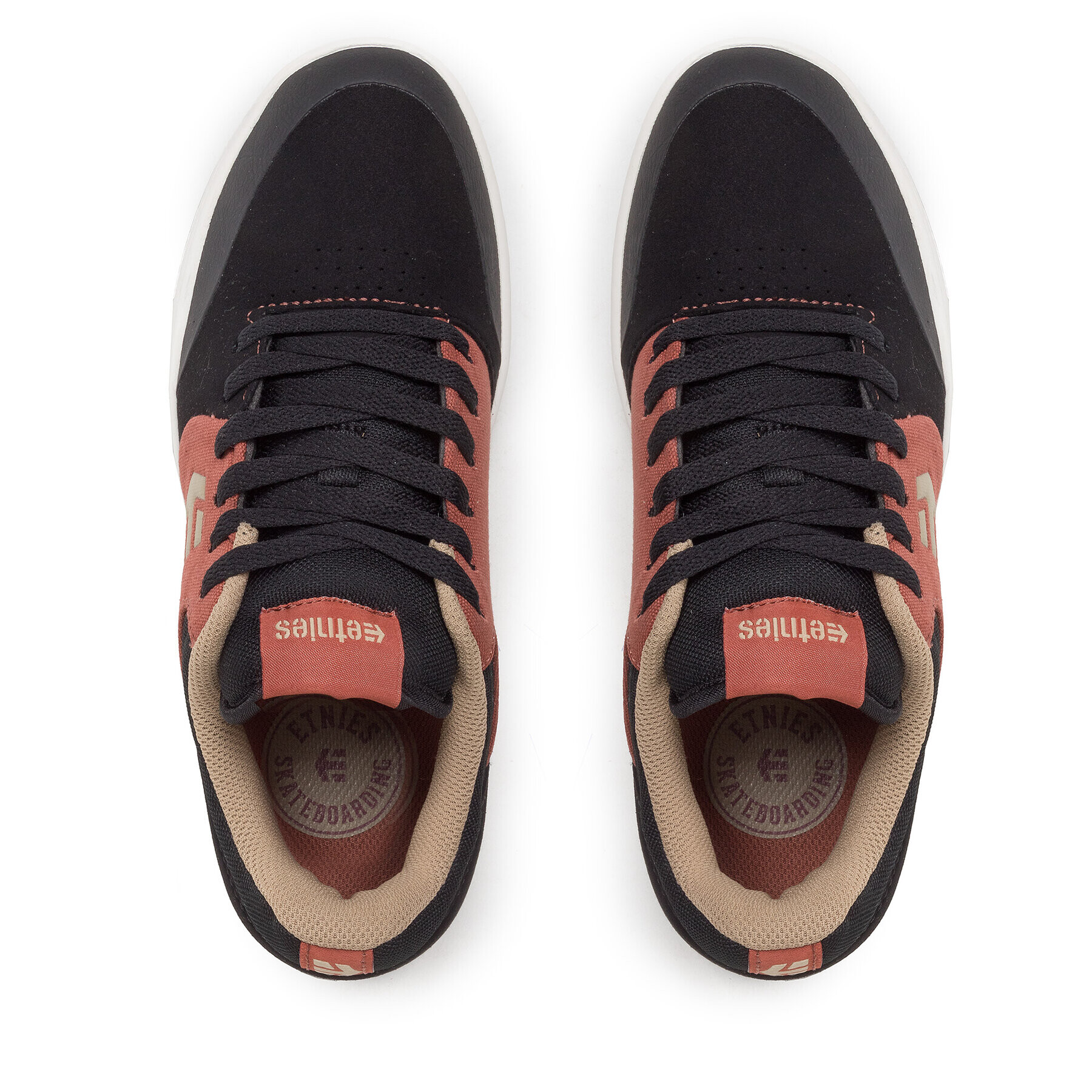 Etnies Superge Marana 4101000403 Črna - Pepit.si