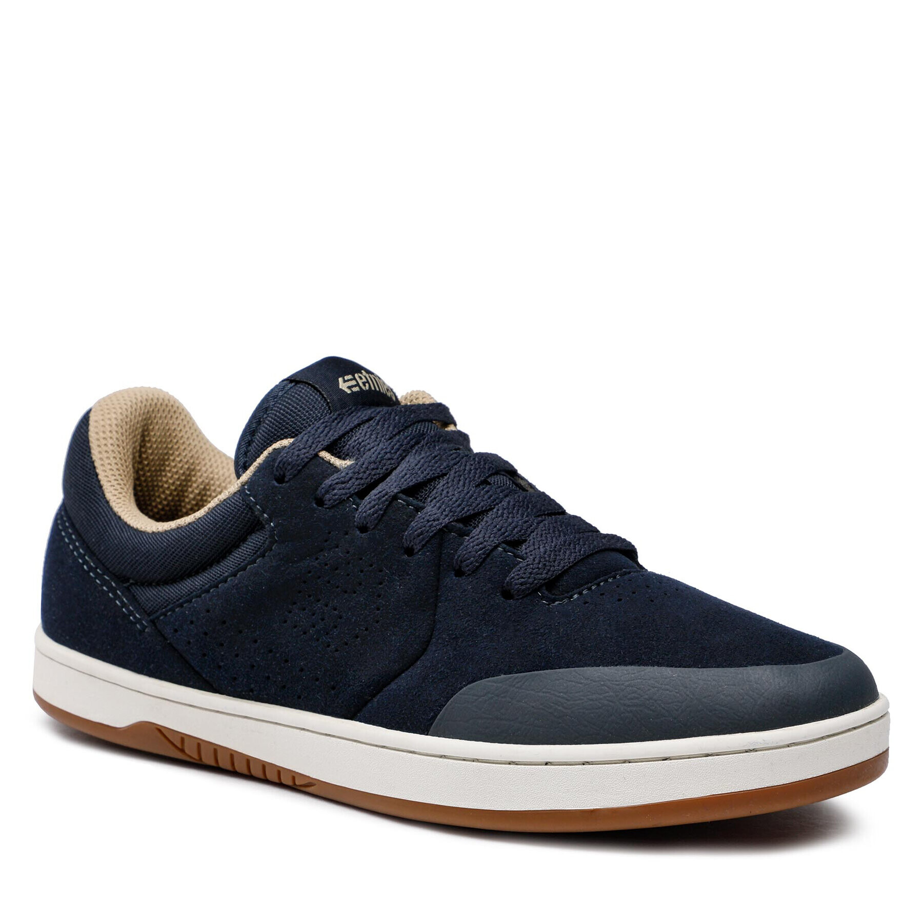 Etnies Superge Marana 4101000403 Mornarsko modra - Pepit.si