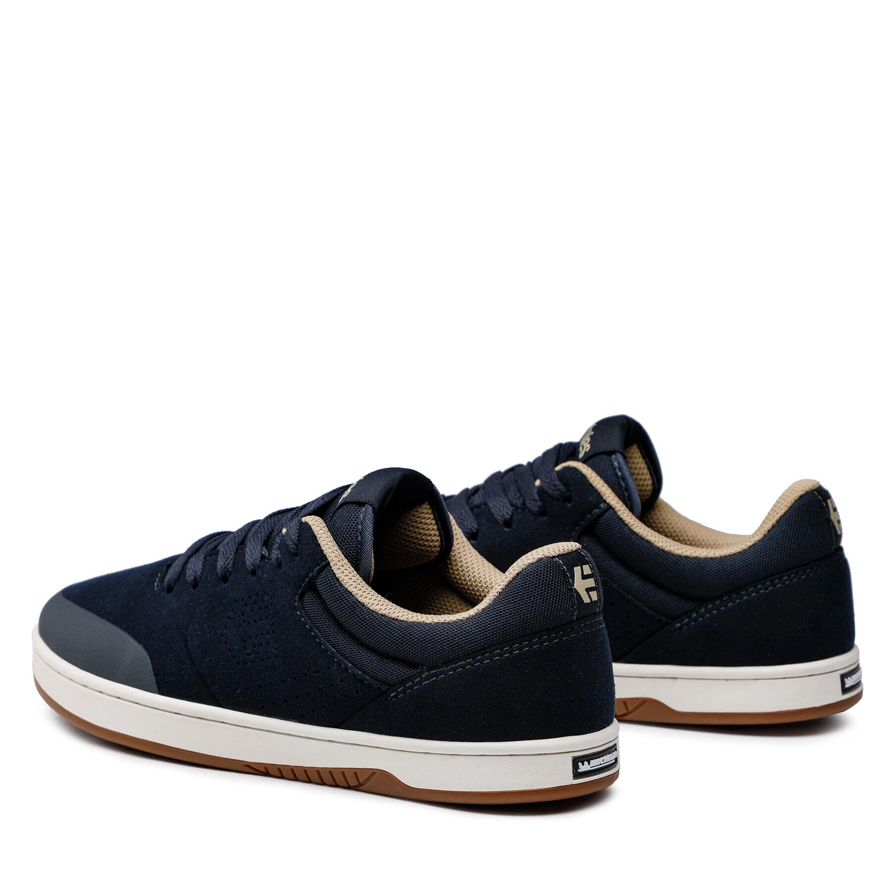 Etnies Superge Marana 4101000403 Mornarsko modra - Pepit.si