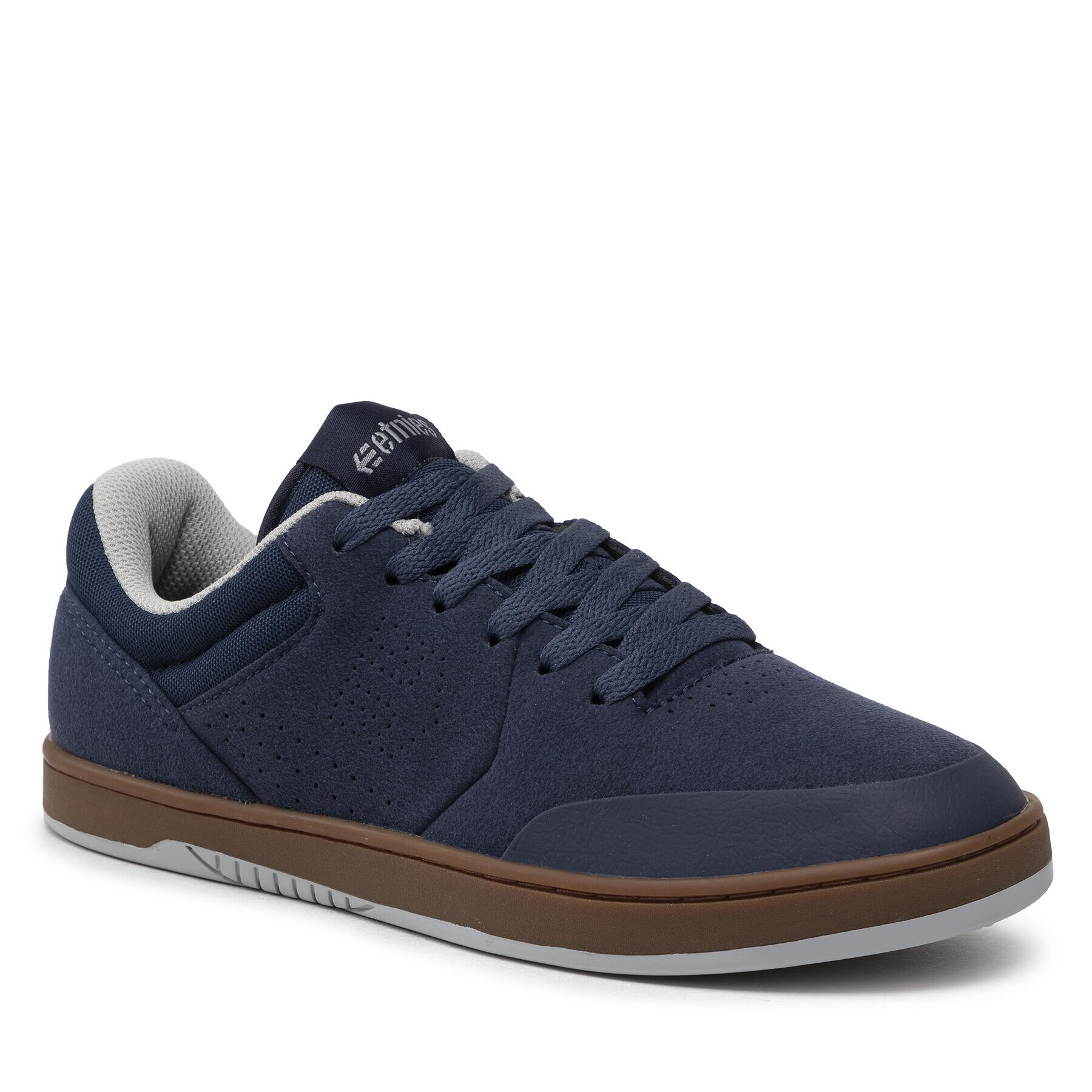 Etnies Superge Marana 4101000403 Mornarsko modra - Pepit.si