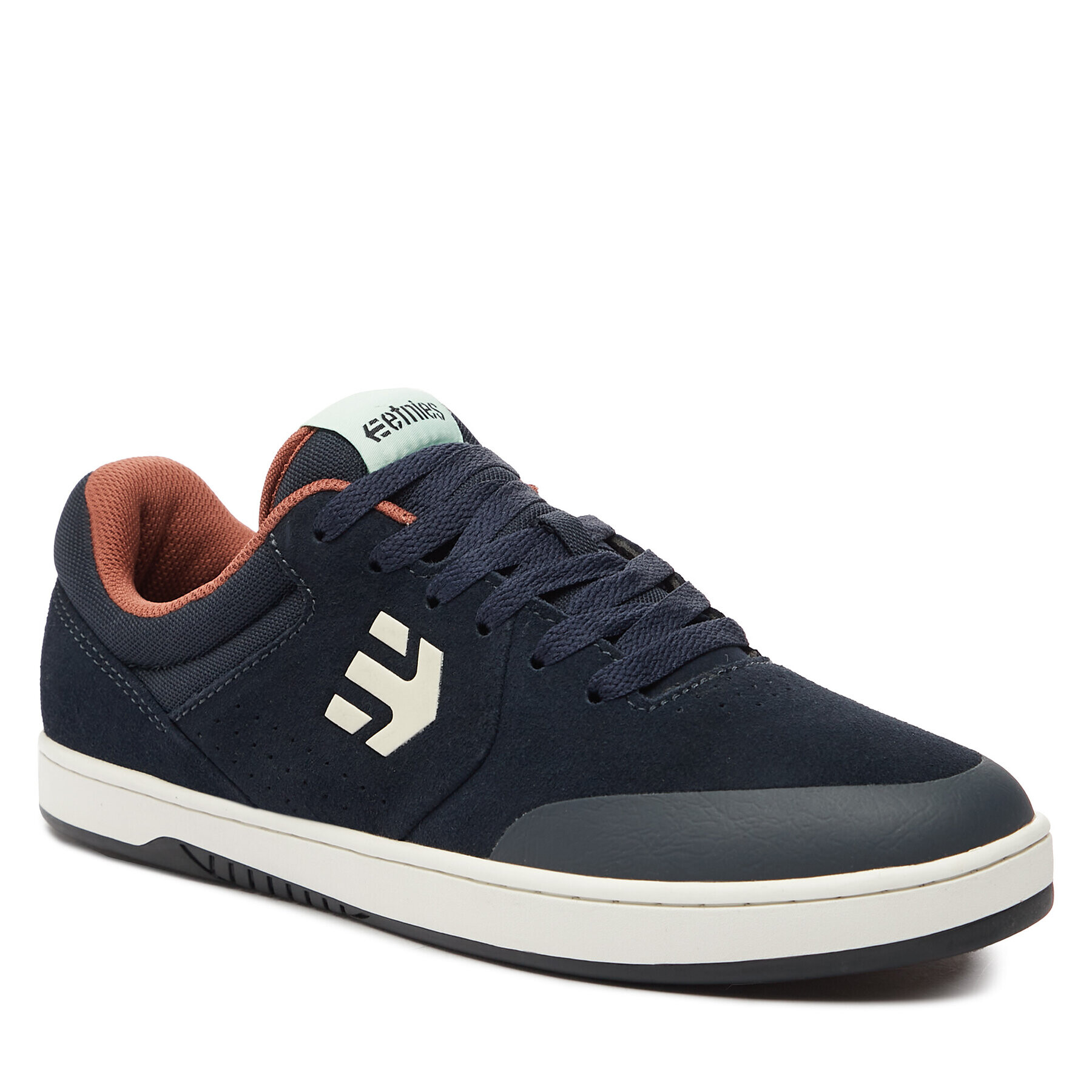 Etnies Superge Marana 4101000403 Mornarsko modra - Pepit.si