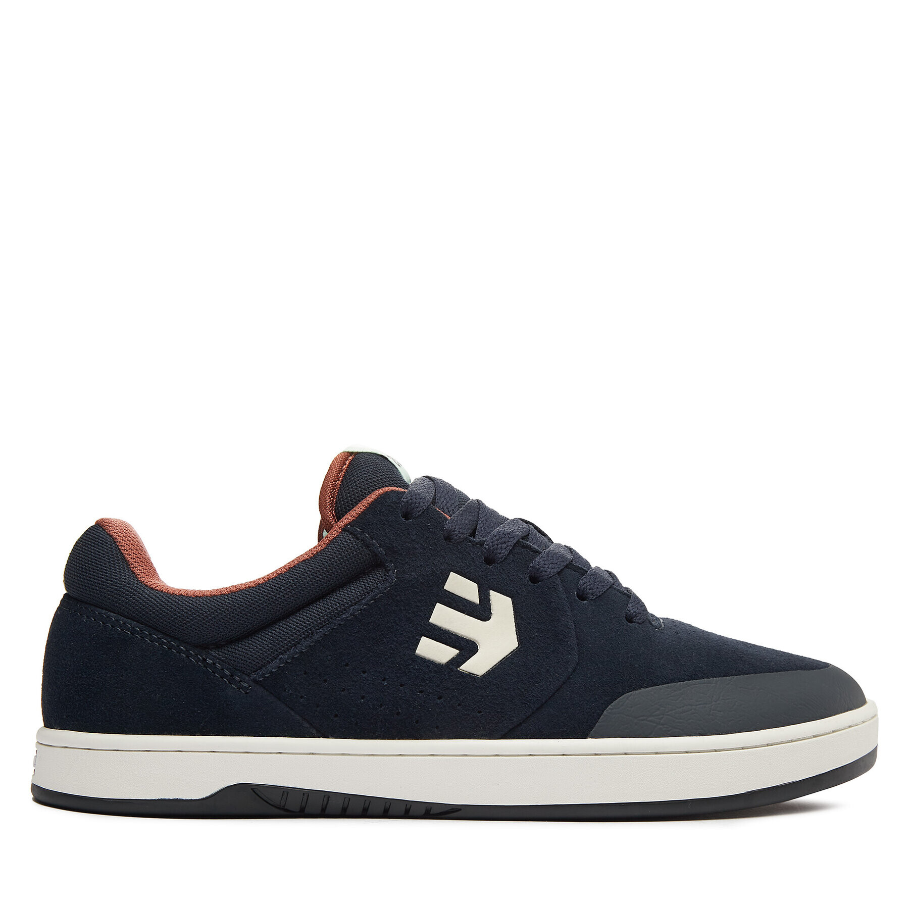 Etnies Superge Marana 4101000403 Mornarsko modra - Pepit.si