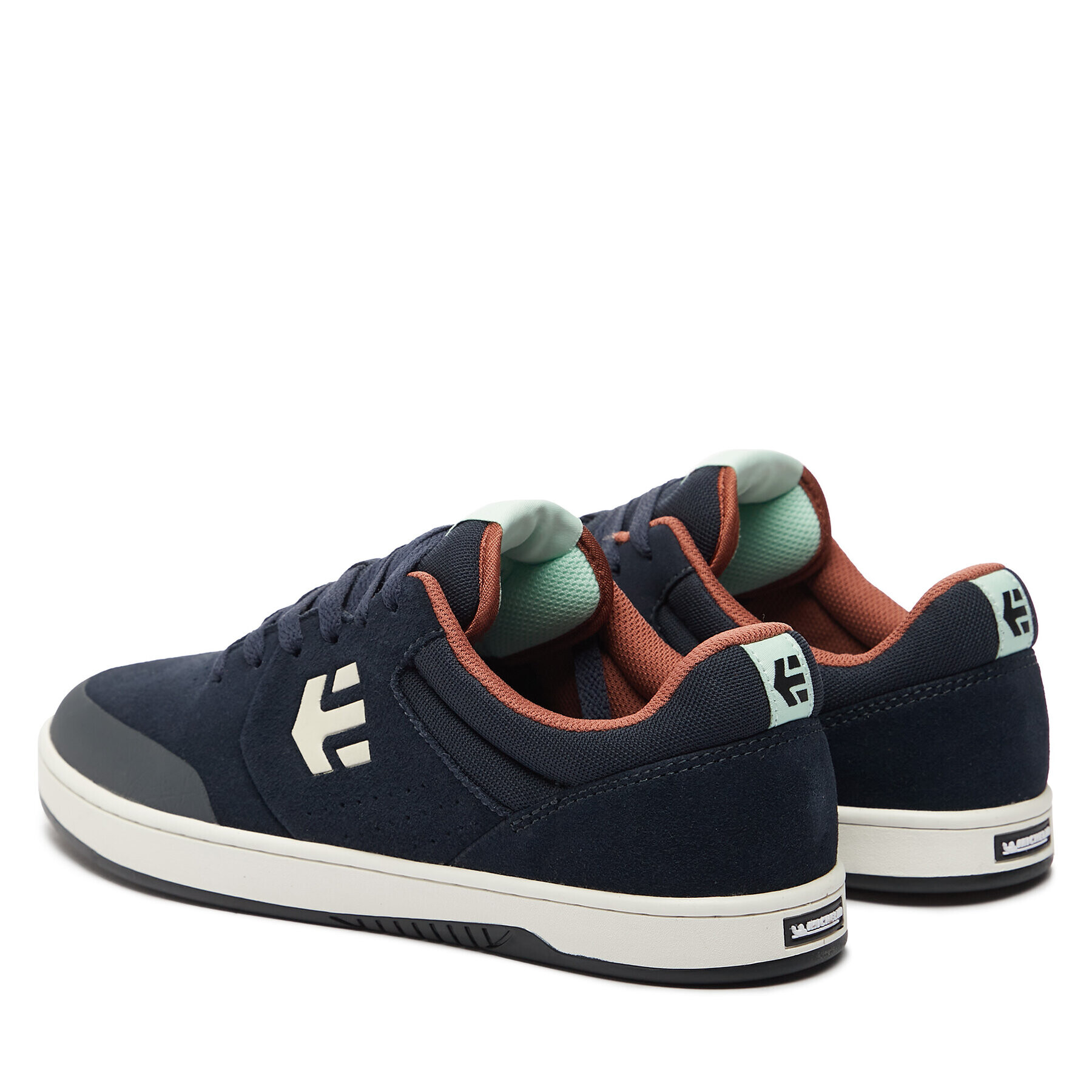 Etnies Superge Marana 4101000403 Mornarsko modra - Pepit.si