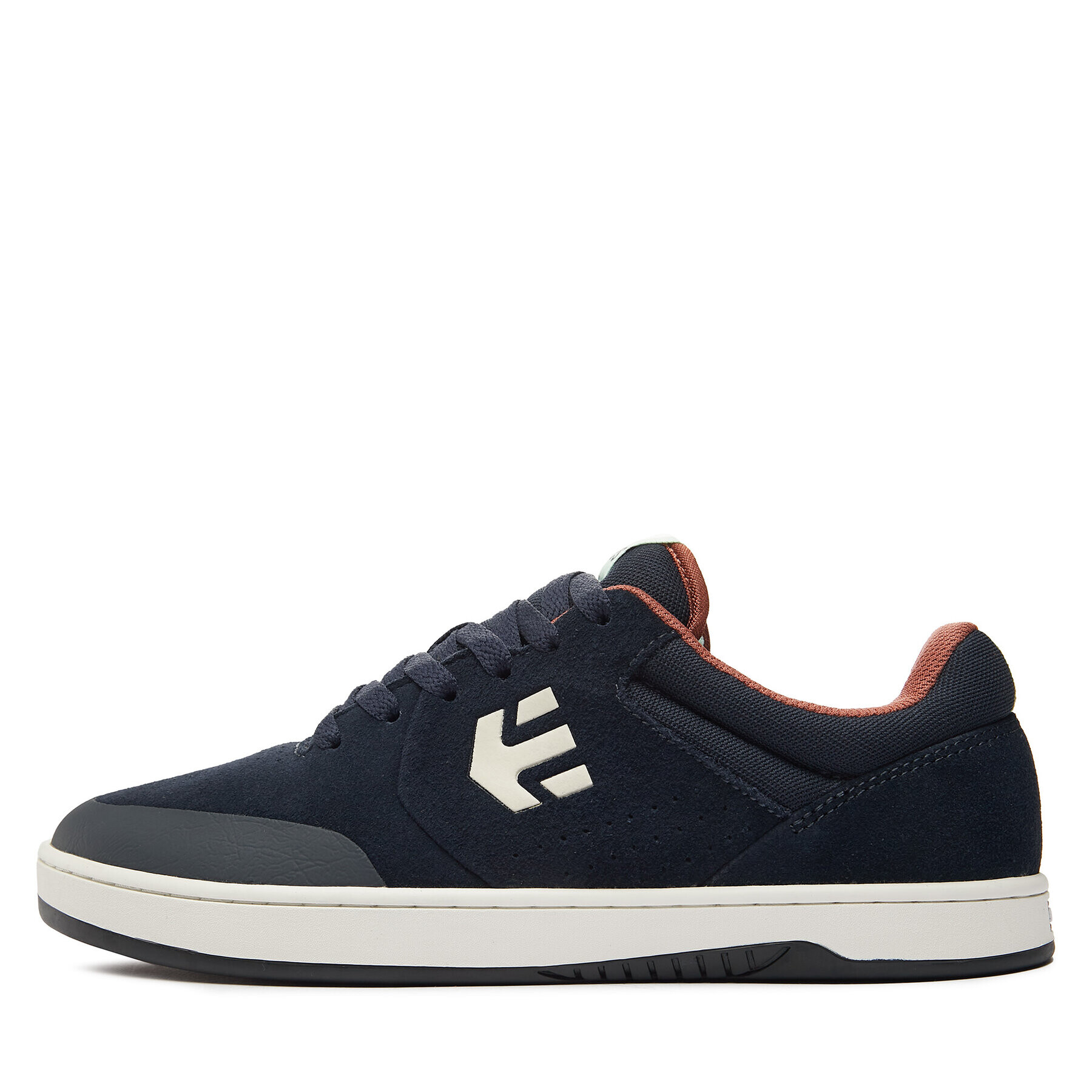 Etnies Superge Marana 4101000403 Mornarsko modra - Pepit.si