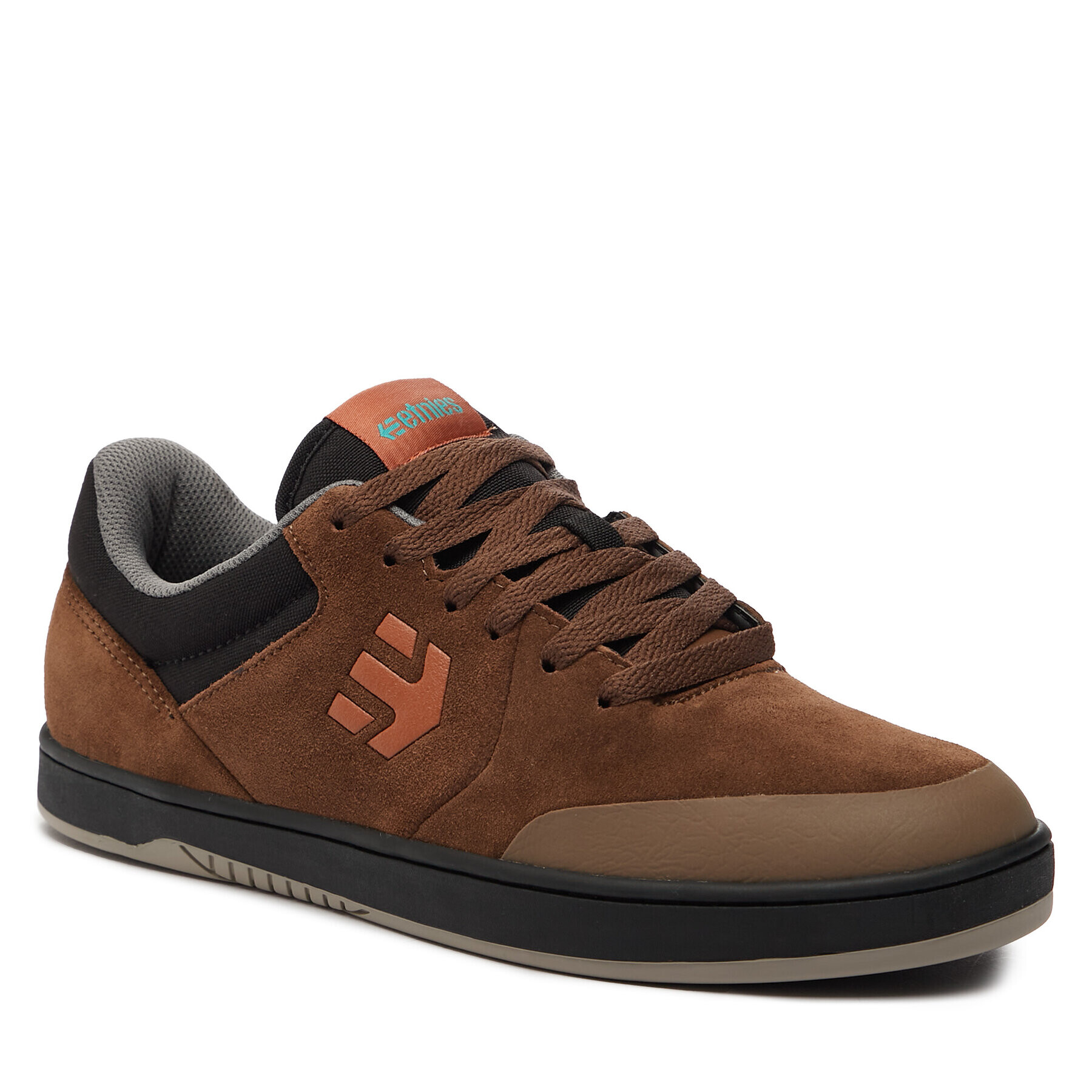 Etnies Superge Marana 4101000403 Rjava - Pepit.si