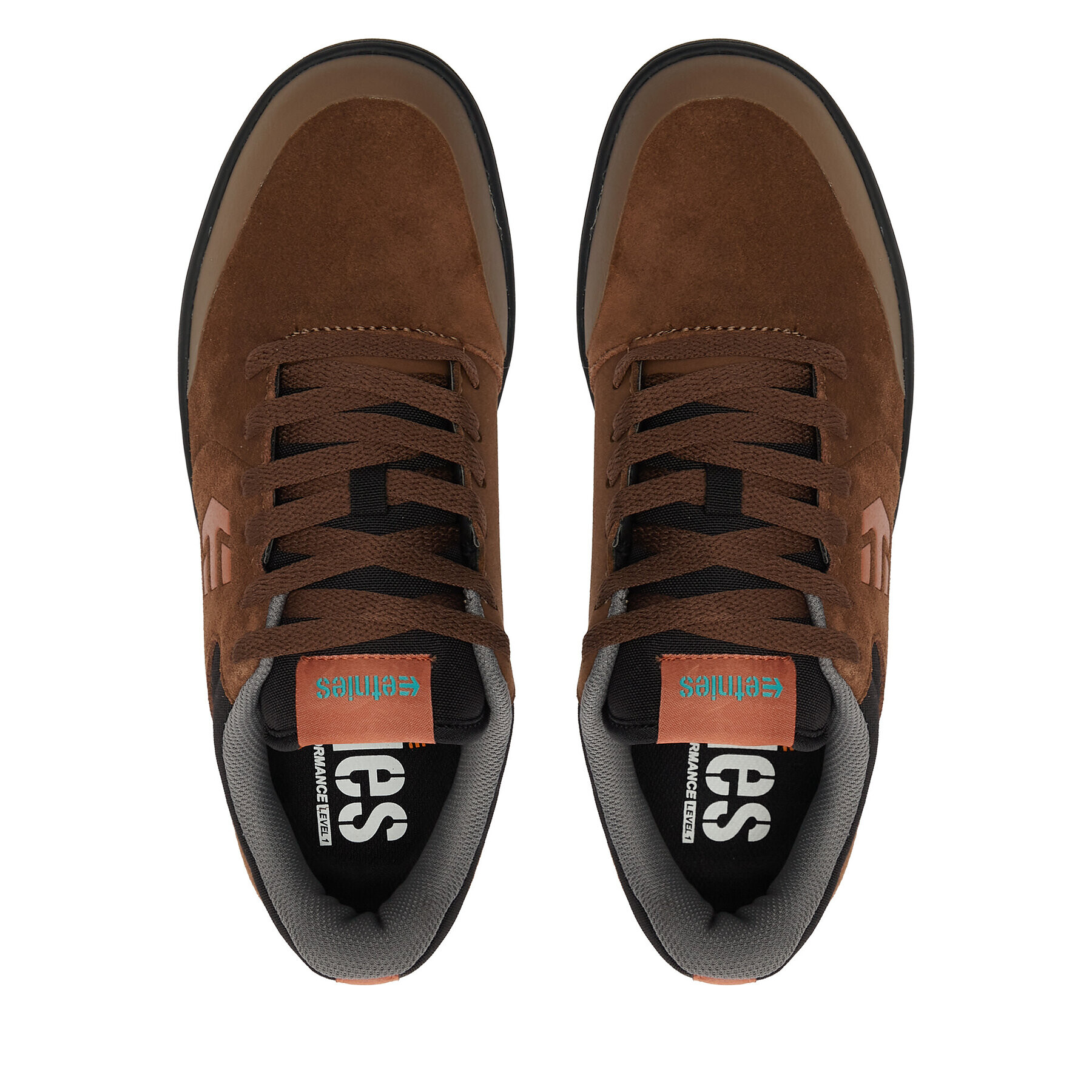 Etnies Superge Marana 4101000403 Rjava - Pepit.si