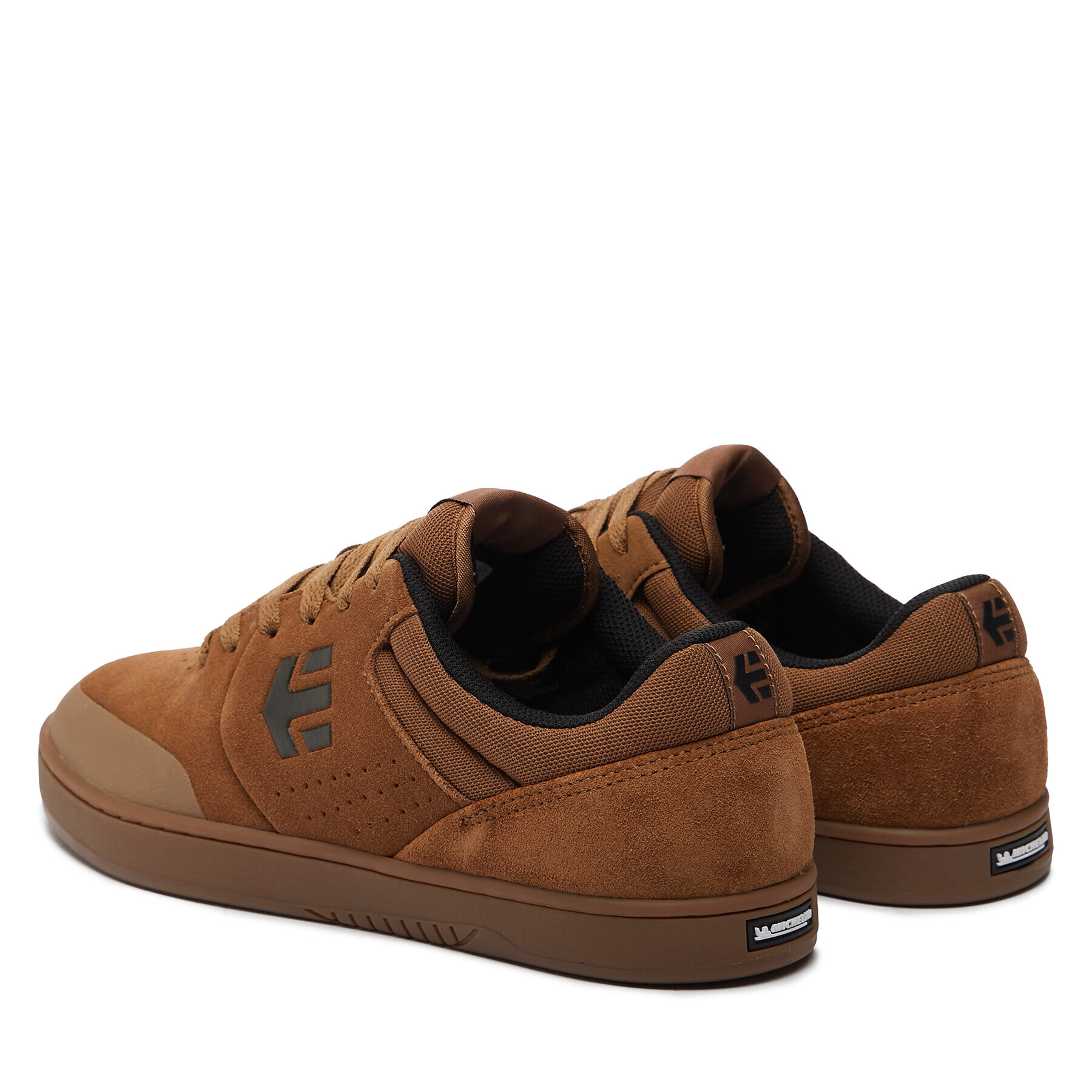 Etnies Superge Marana 4101000403 Rjava - Pepit.si