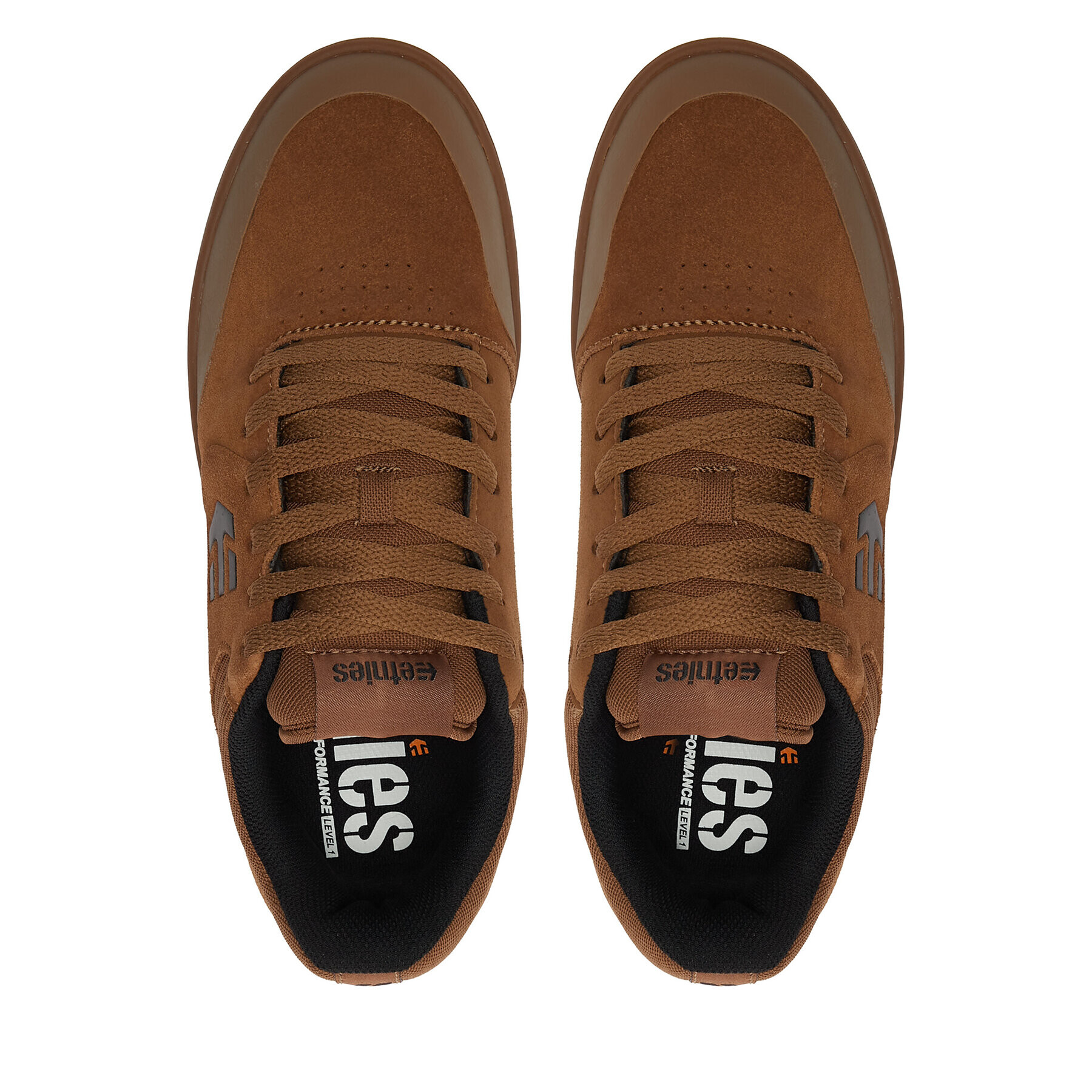 Etnies Superge Marana 4101000403 Rjava - Pepit.si