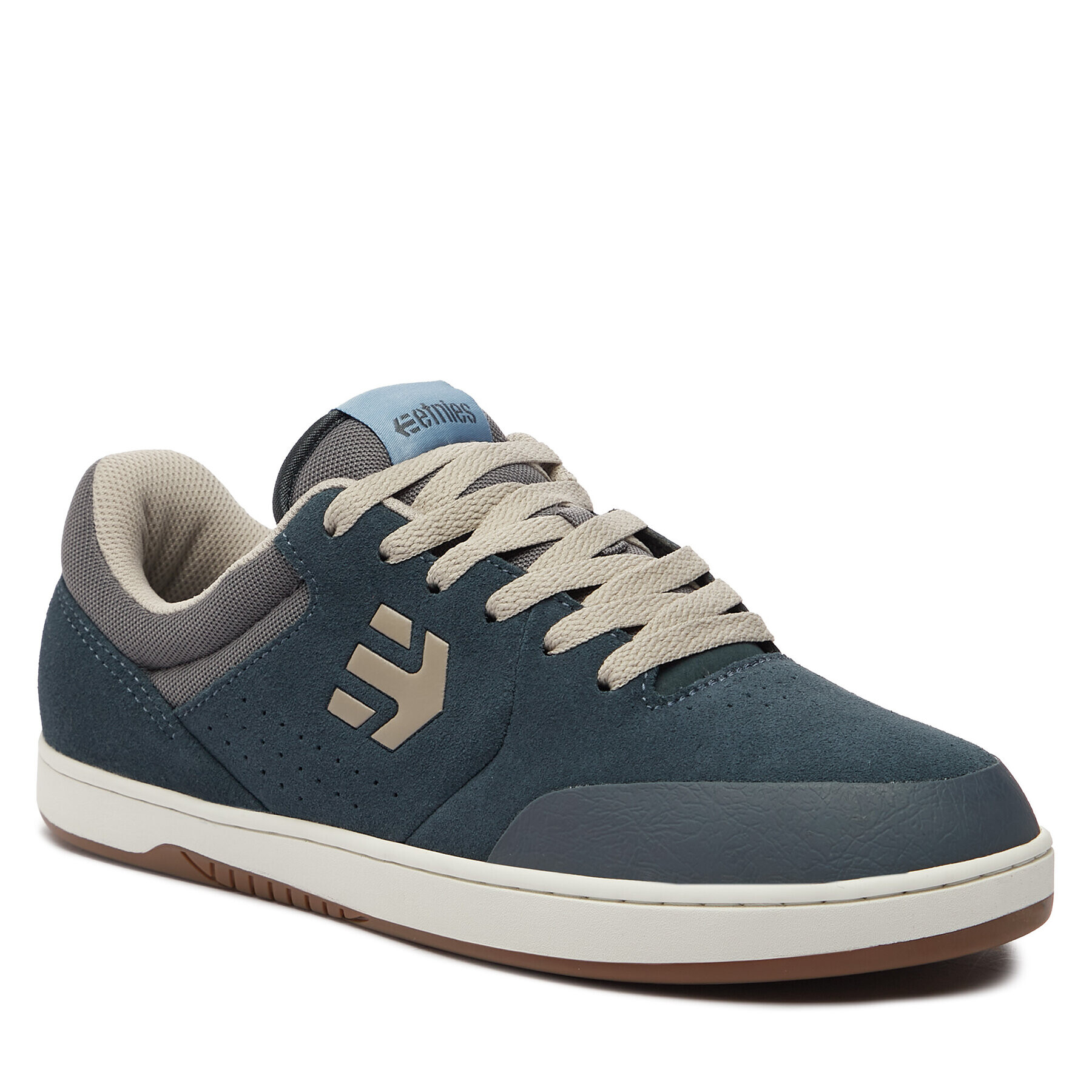 Etnies Superge Marana 4101000403 Siva - Pepit.si