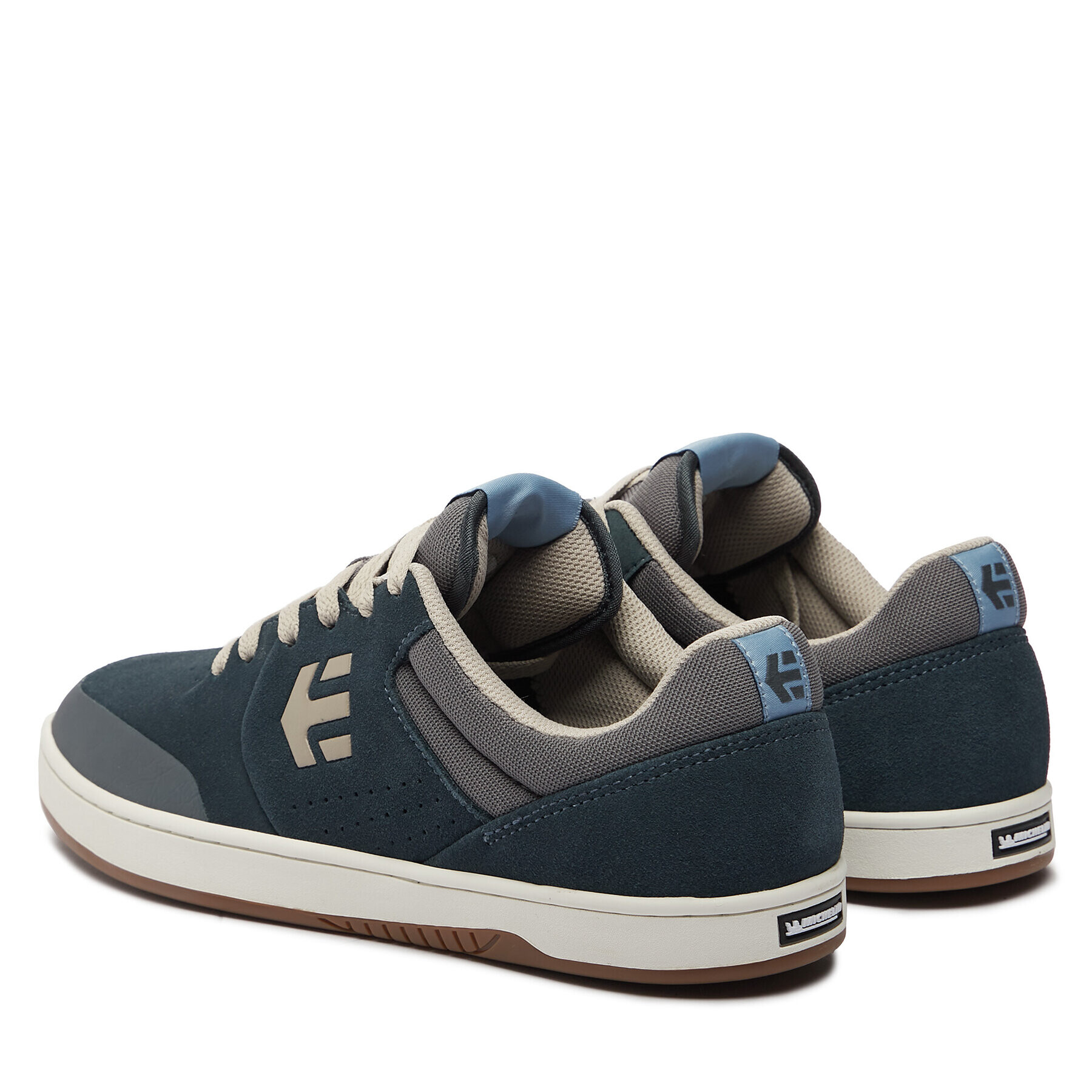 Etnies Superge Marana 4101000403 Siva - Pepit.si