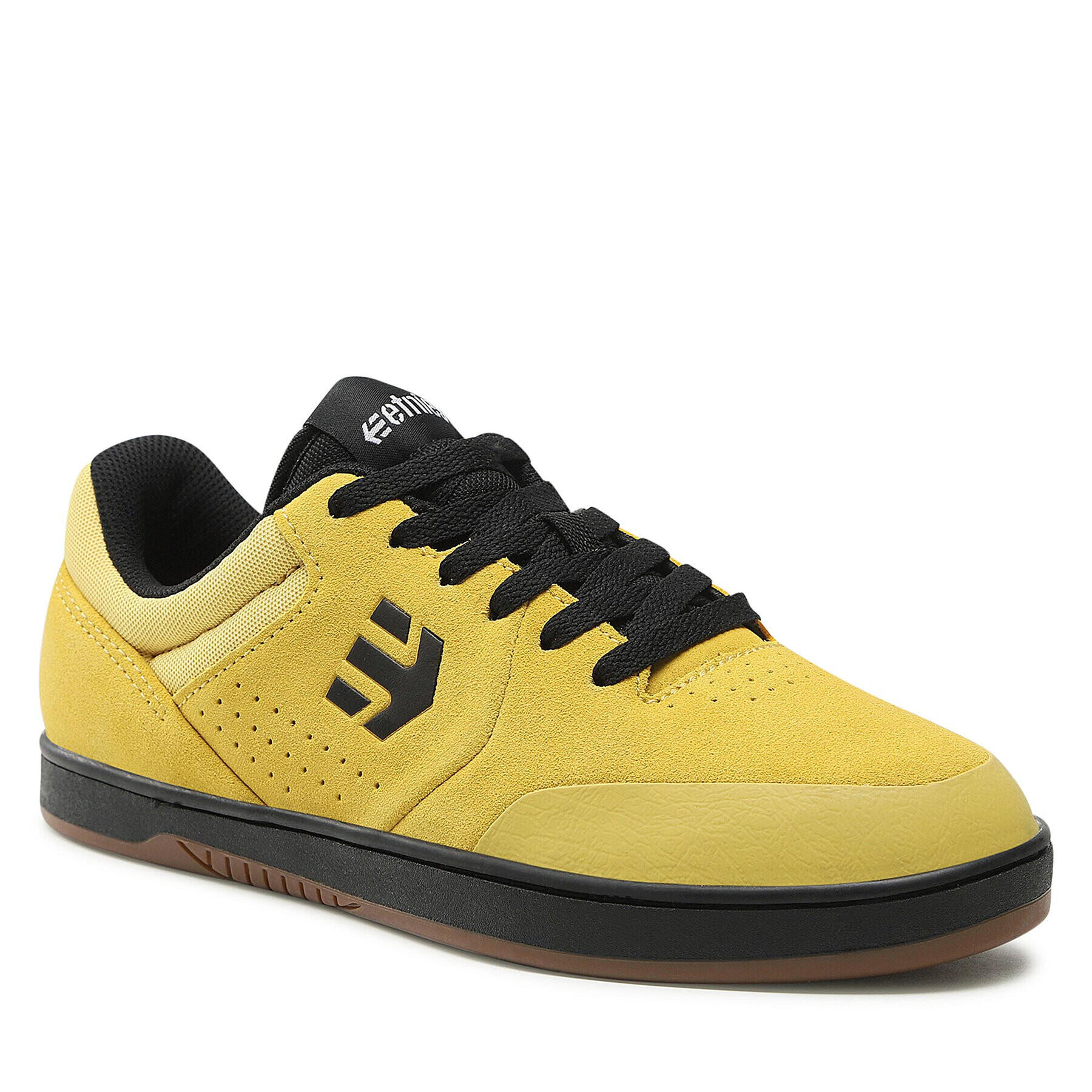 Etnies Superge Marana 4101000403700 Rumena - Pepit.si