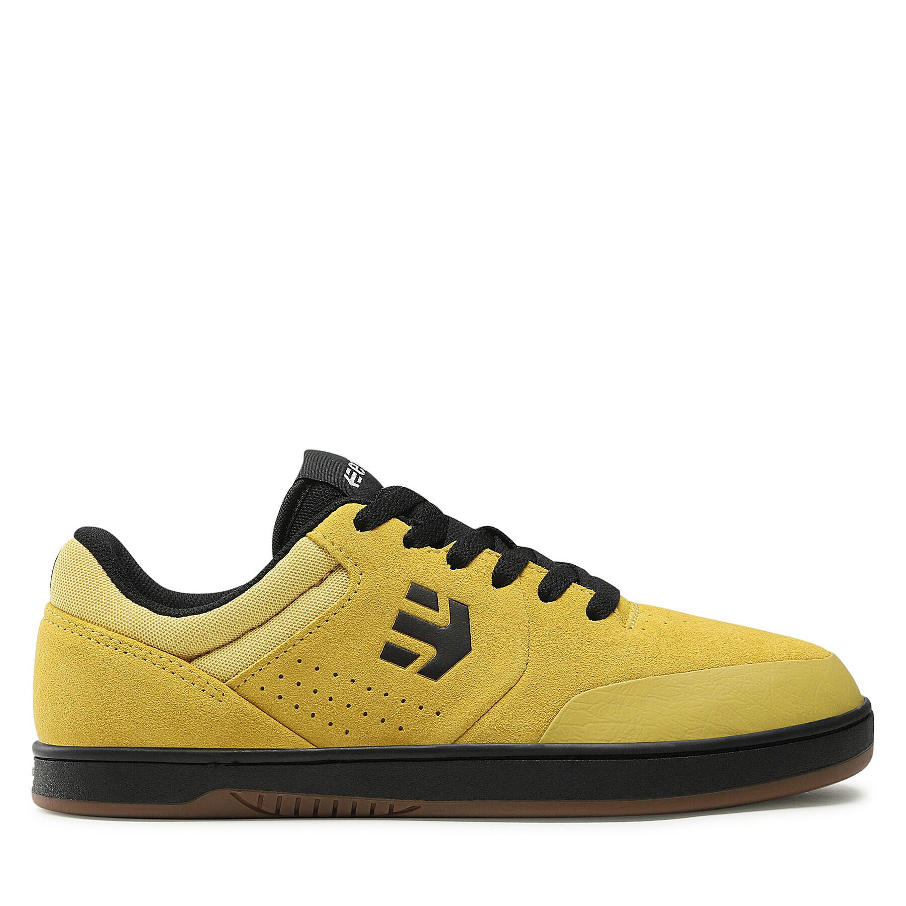 Etnies Superge Marana 4101000403700 Rumena - Pepit.si