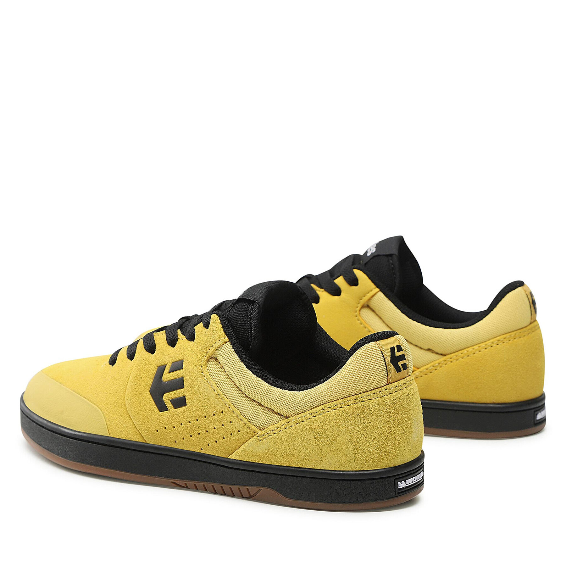 Etnies Superge Marana 4101000403700 Rumena - Pepit.si