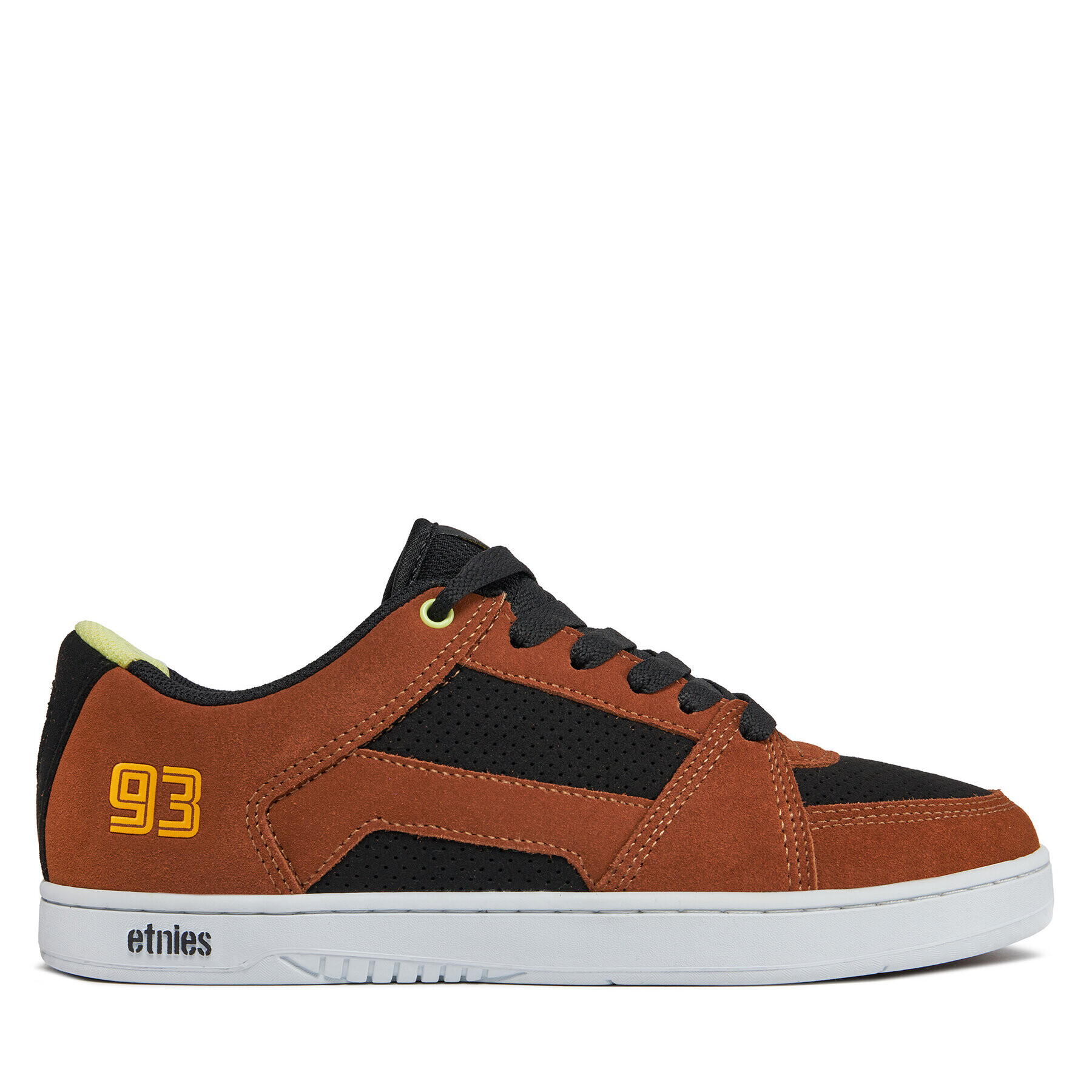 Etnies Superge Mc Rap Lo 4101000566 Rjava - Pepit.si