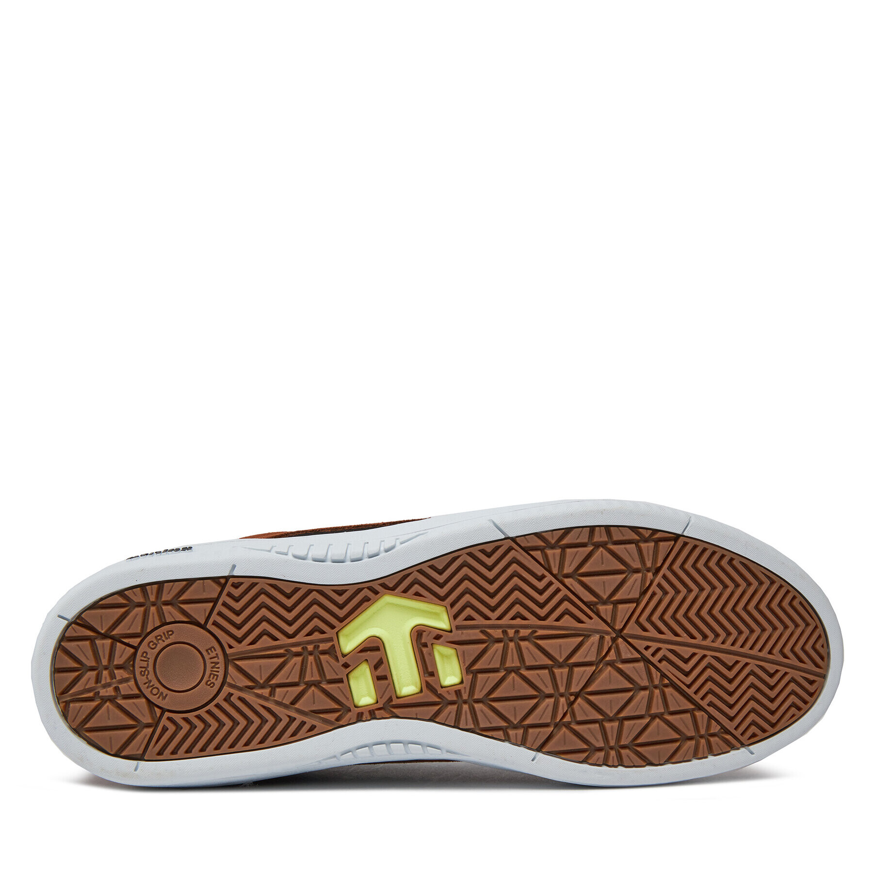 Etnies Superge Mc Rap Lo 4101000566 Rjava - Pepit.si