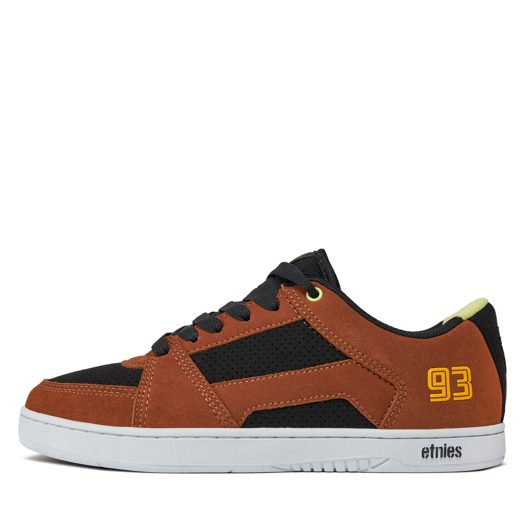 Etnies Superge Mc Rap Lo 4101000566 Rjava - Pepit.si