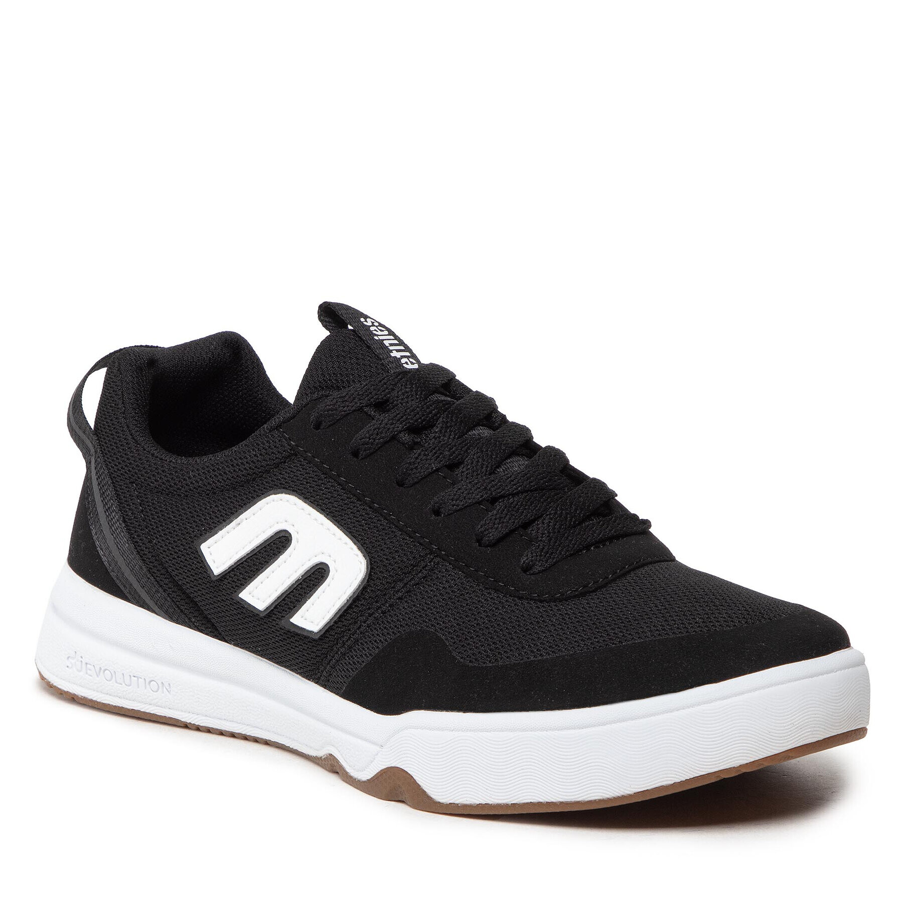 Etnies Superge Ranger Lt 4101000549 Črna - Pepit.si