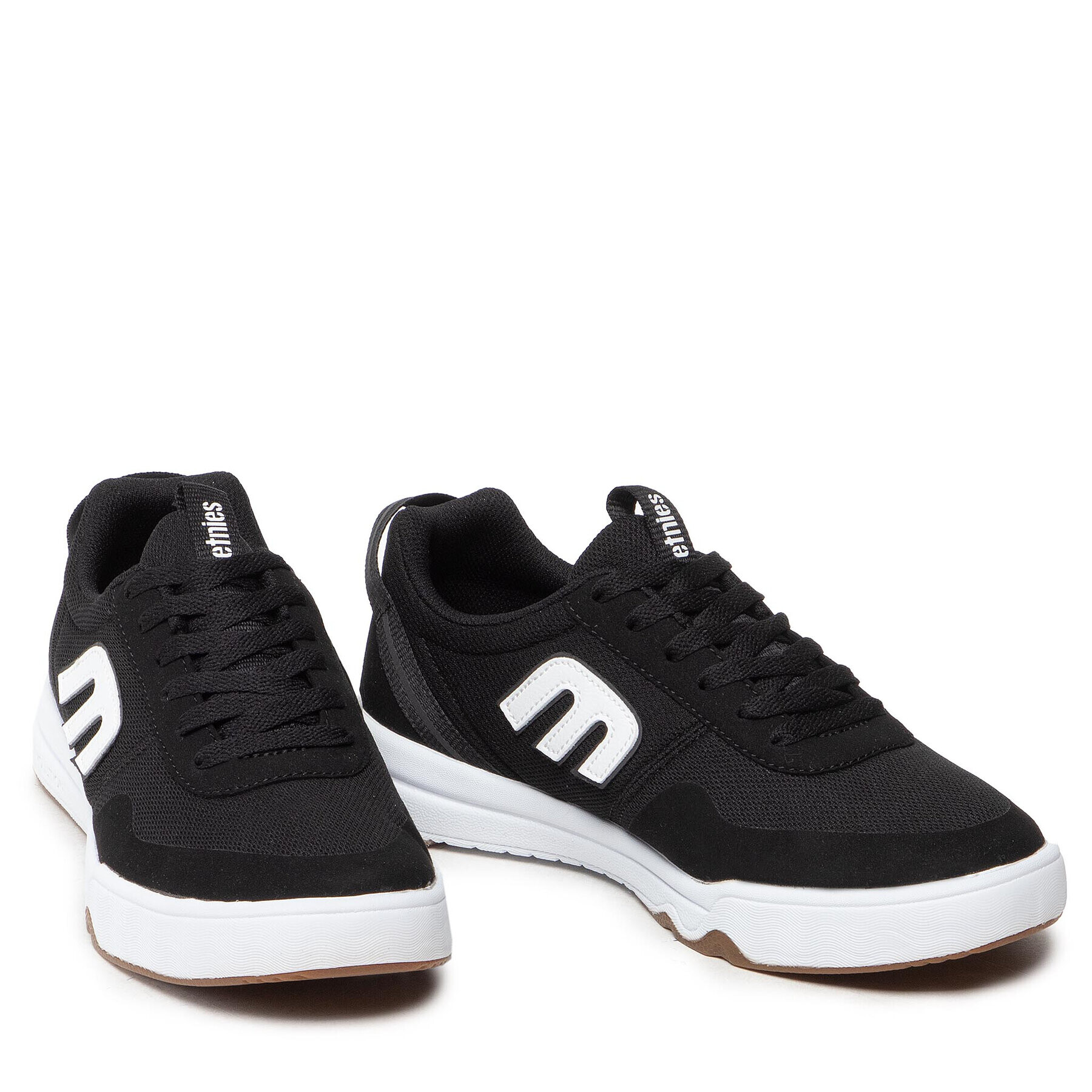 Etnies Superge Ranger Lt 4101000549 Črna - Pepit.si