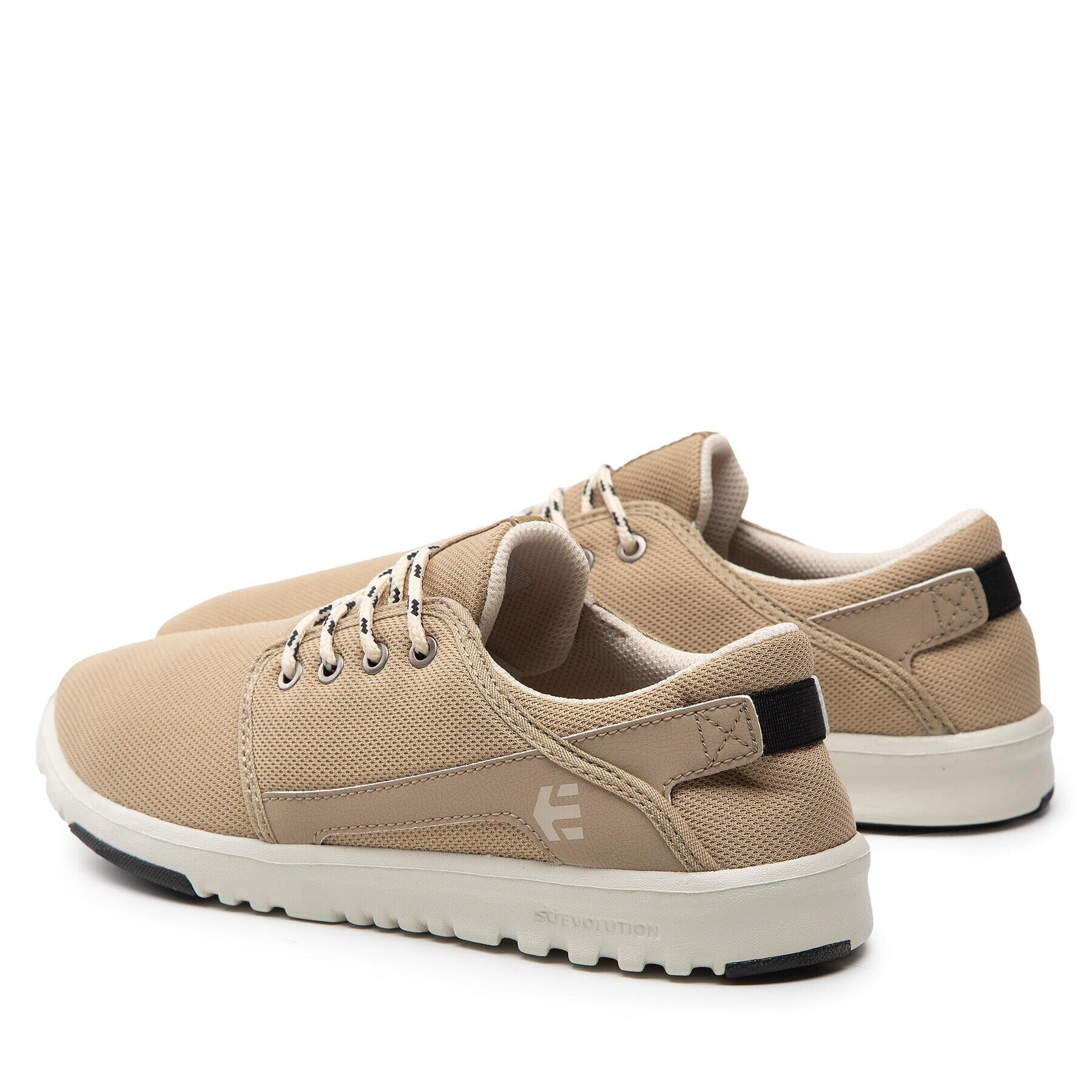 Etnies Superge Scout 4101000419 Bež - Pepit.si