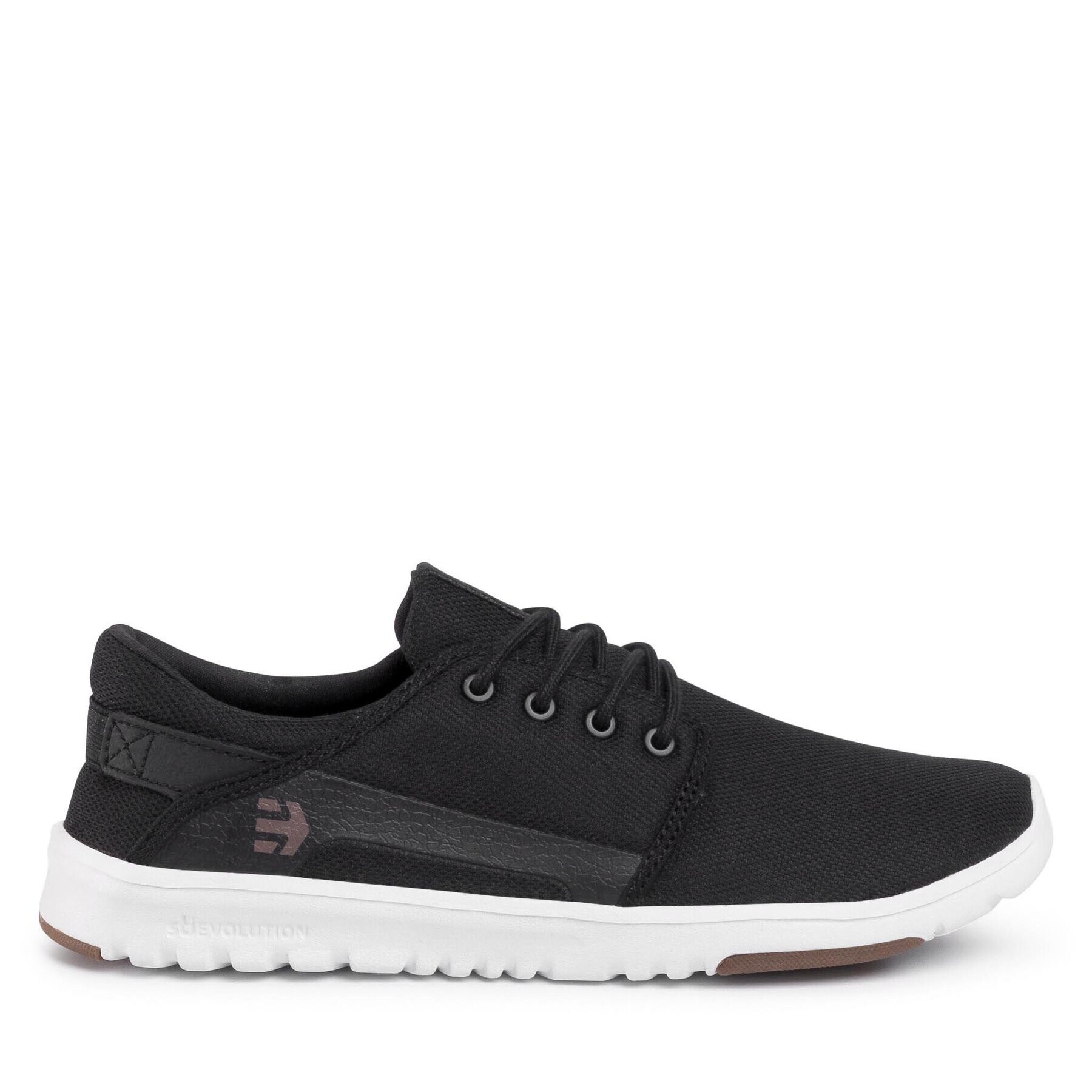 Etnies Superge Scout 4101000419 Črna - Pepit.si