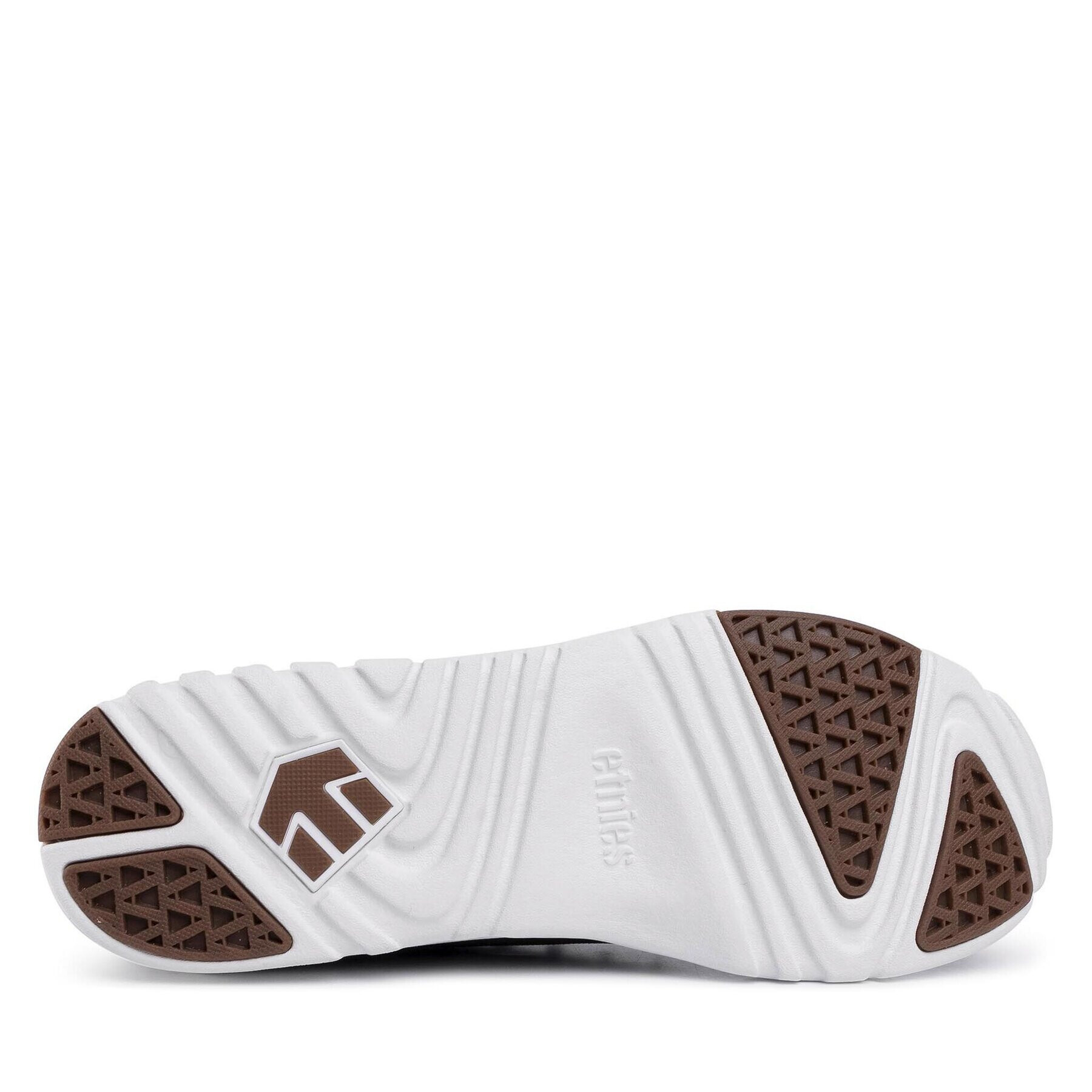 Etnies Superge Scout 4101000419 Črna - Pepit.si