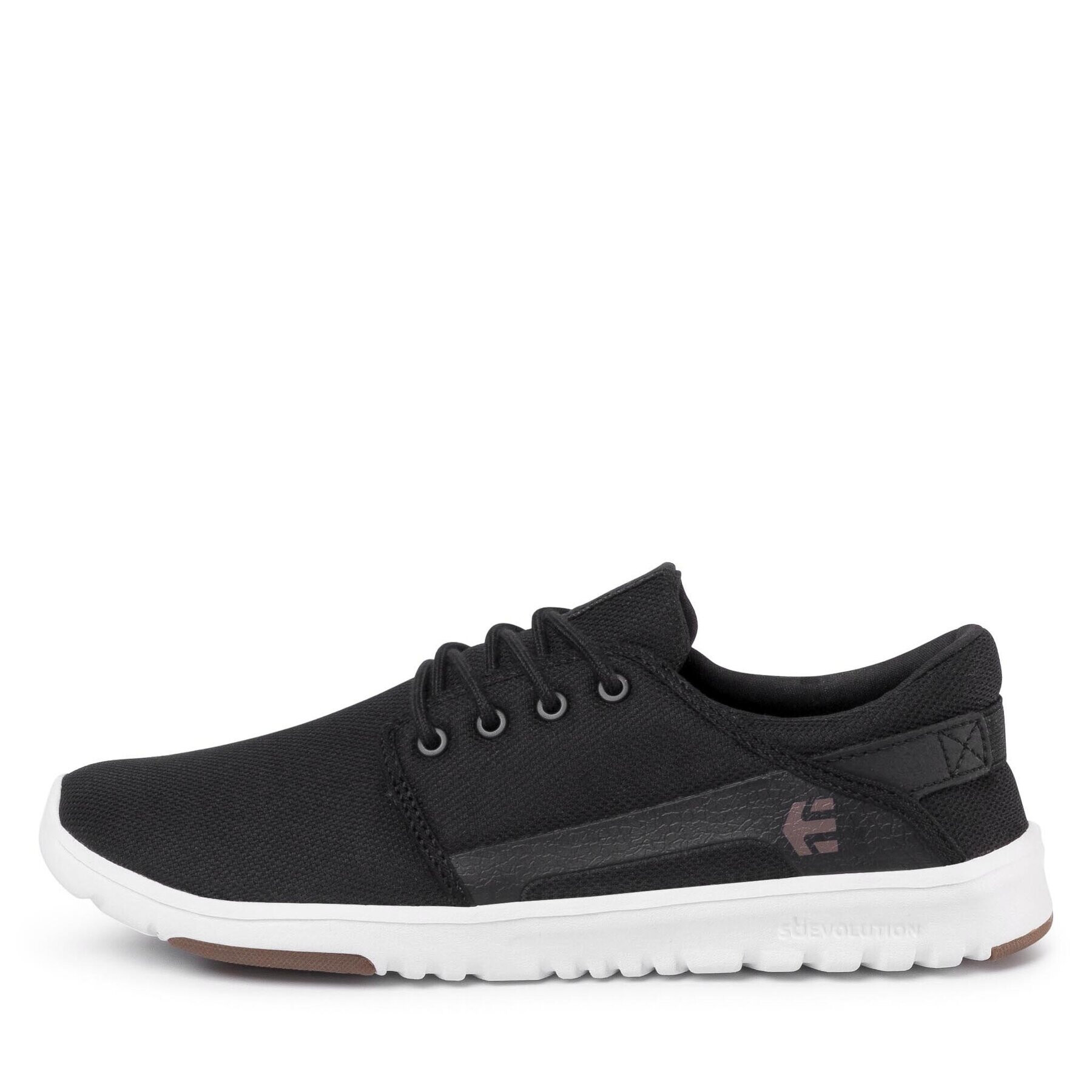 Etnies Superge Scout 4101000419 Črna - Pepit.si