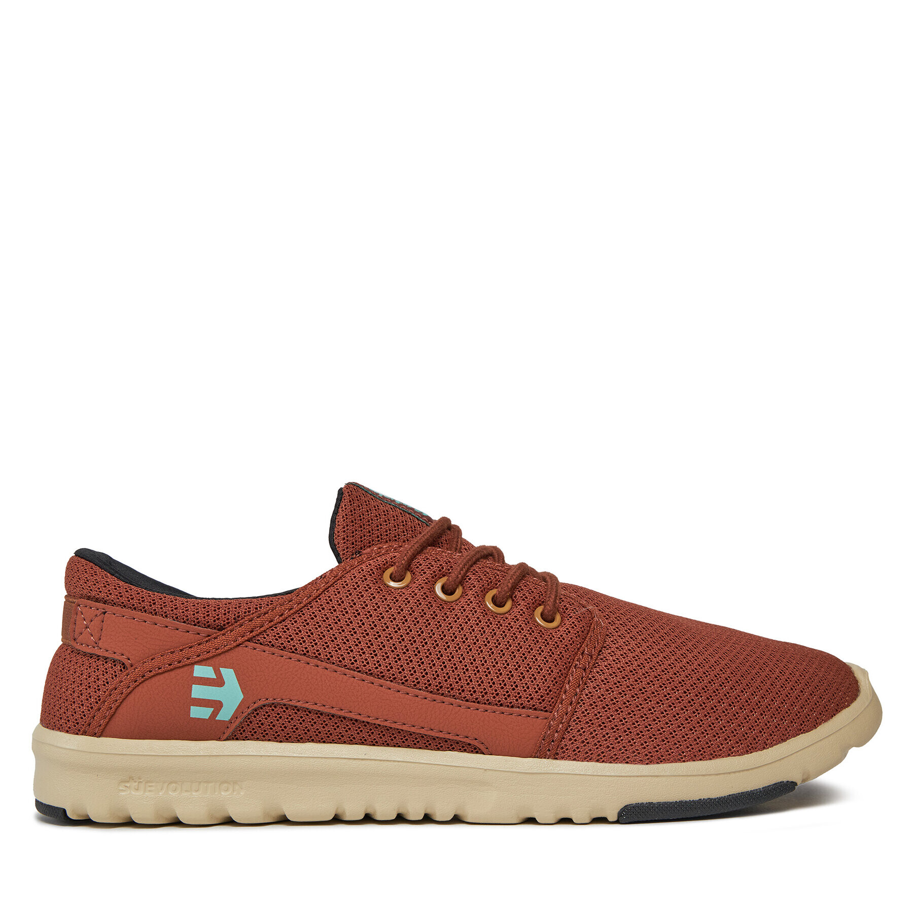 Etnies Superge Scout 4101000419 Rjava - Pepit.si