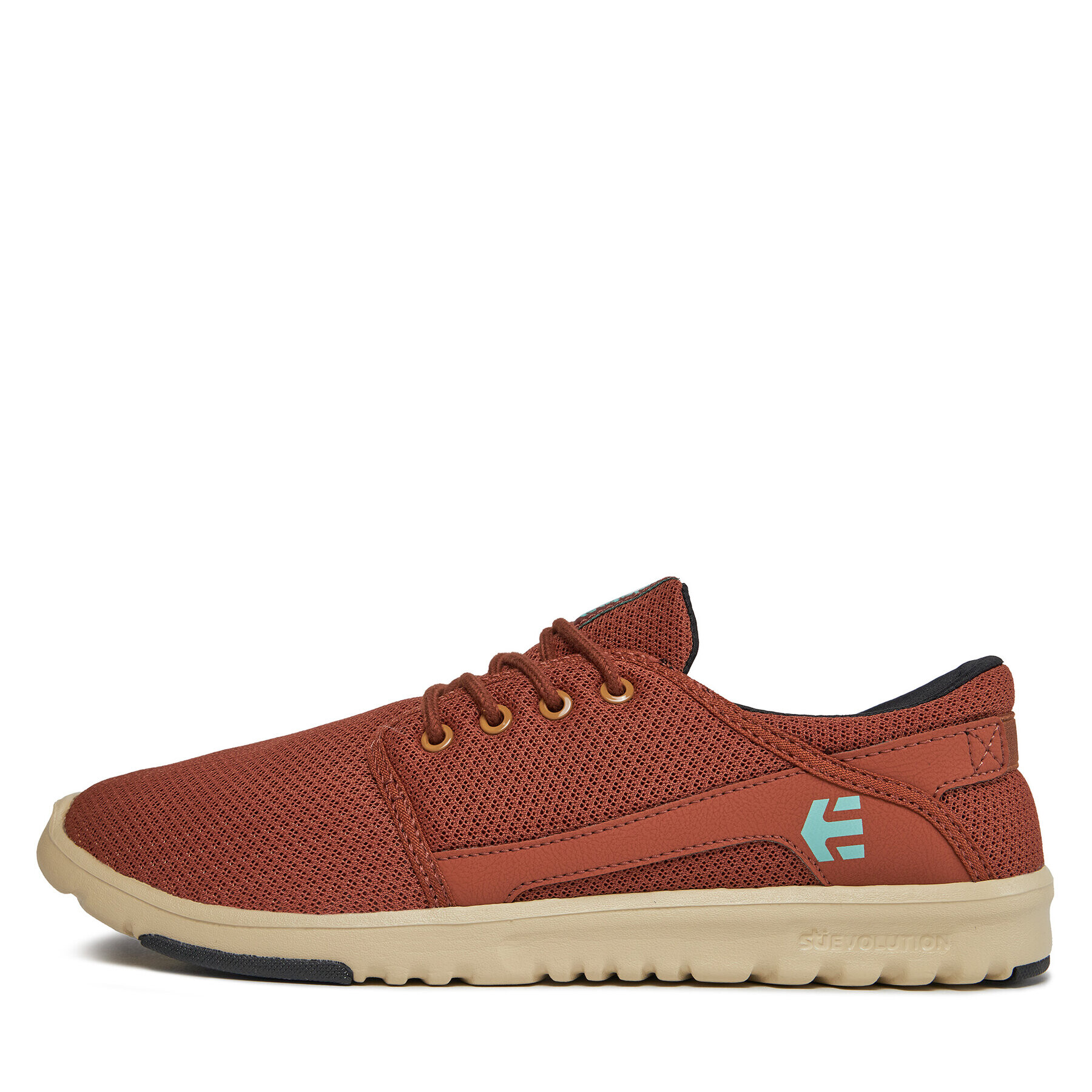 Etnies Superge Scout 4101000419 Rjava - Pepit.si