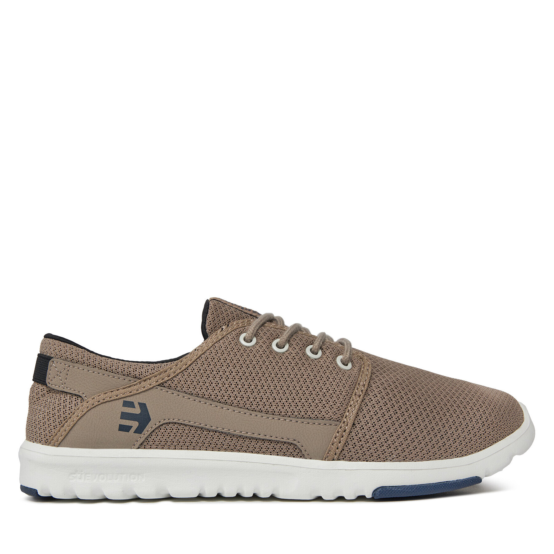 Etnies Superge Scout 4101000419 Rjava - Pepit.si