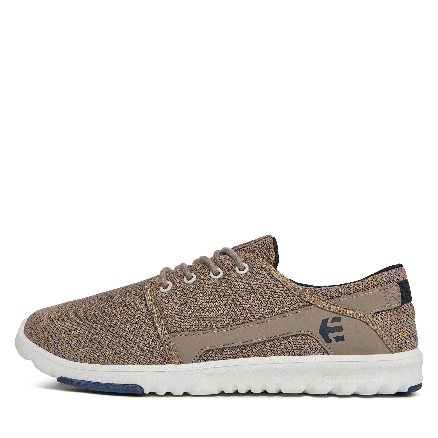 Etnies Superge Scout 4101000419 Rjava - Pepit.si