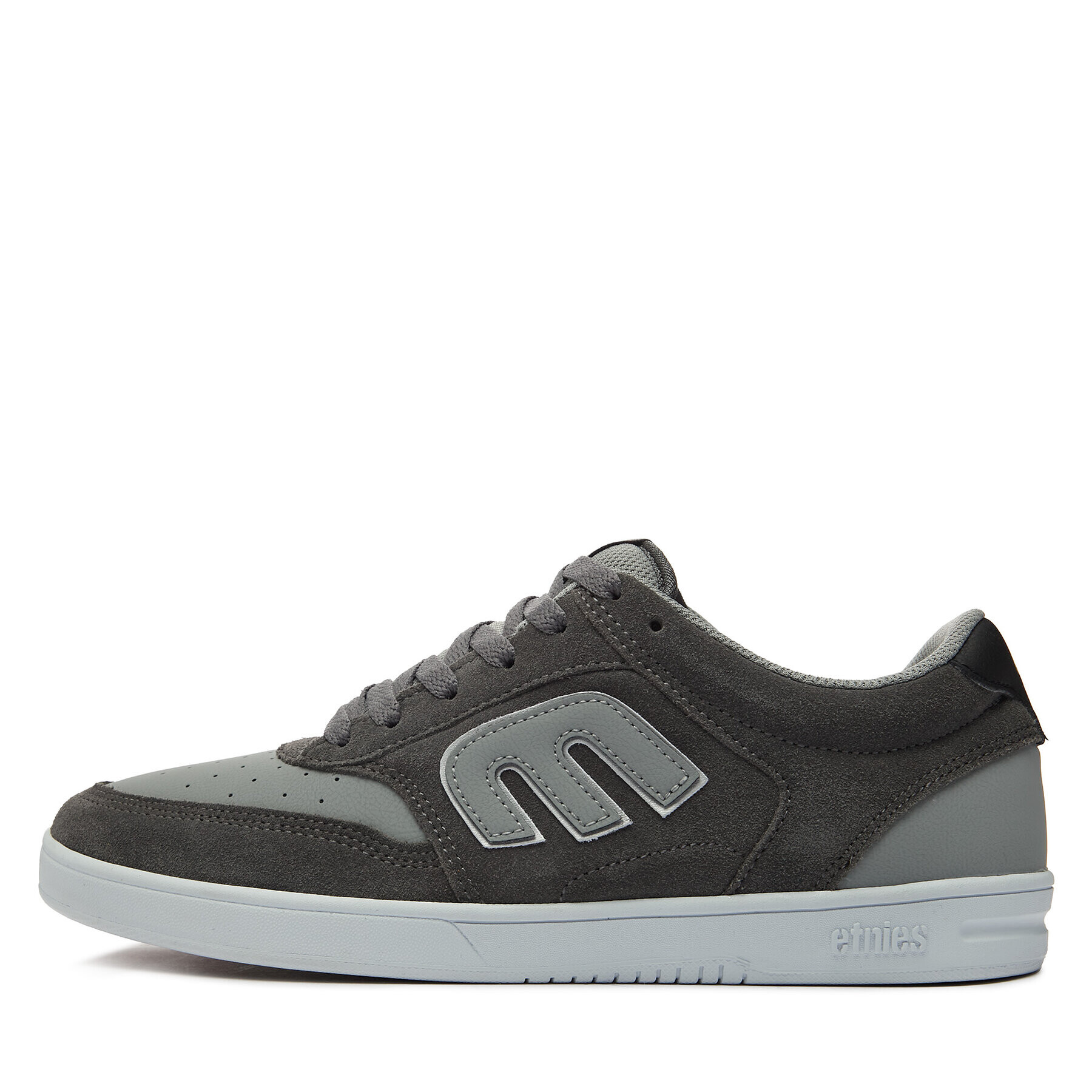 Etnies Superge The Aurelien 4102000151 Siva - Pepit.si