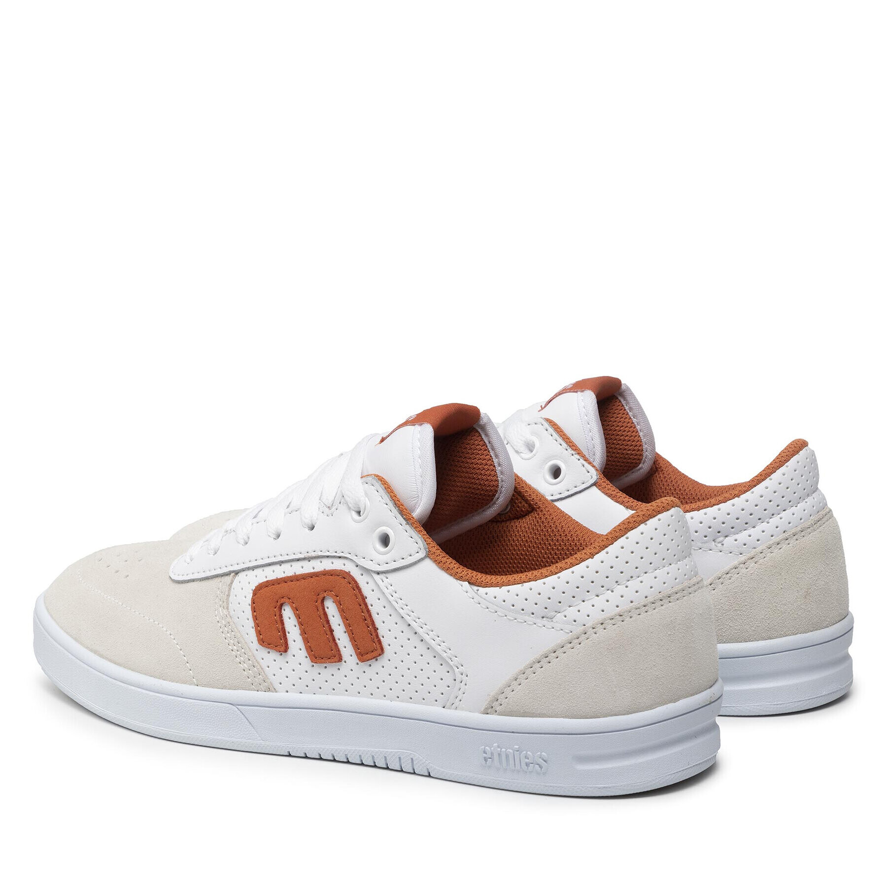 Etnies Superge Windrow 41010000551 Bež - Pepit.si