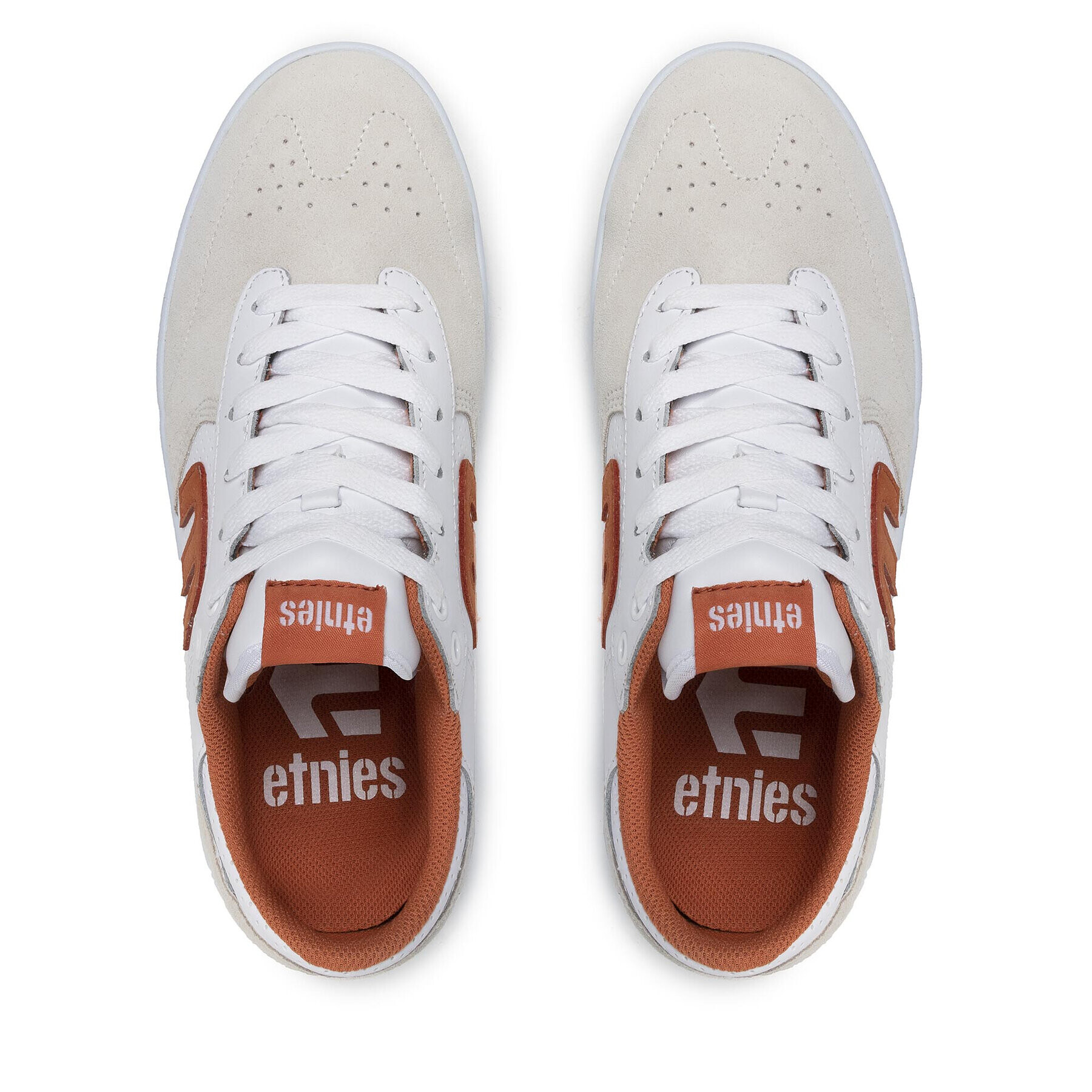 Etnies Superge Windrow 41010000551 Bež - Pepit.si