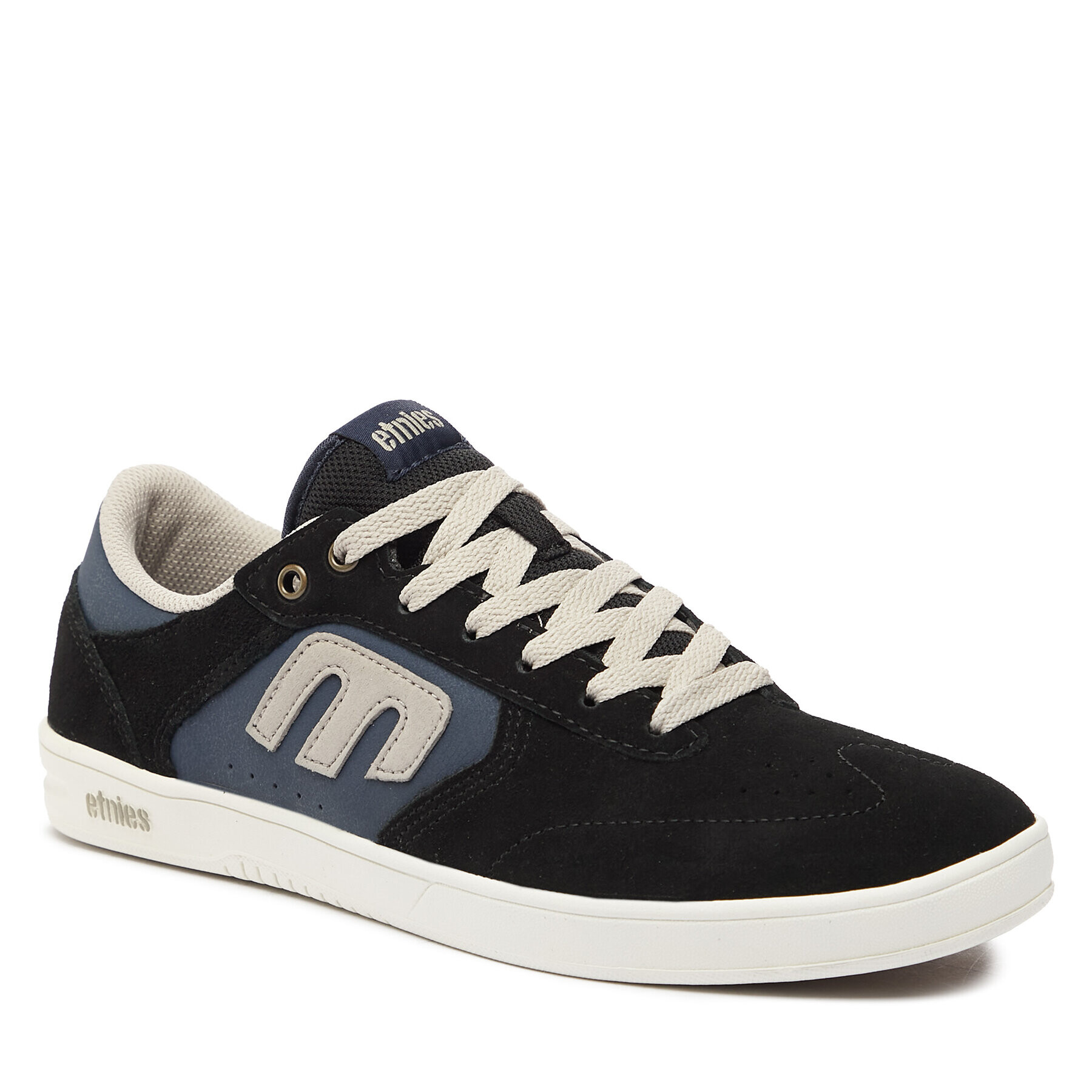 Etnies Superge Windrow 4101000551 Črna - Pepit.si