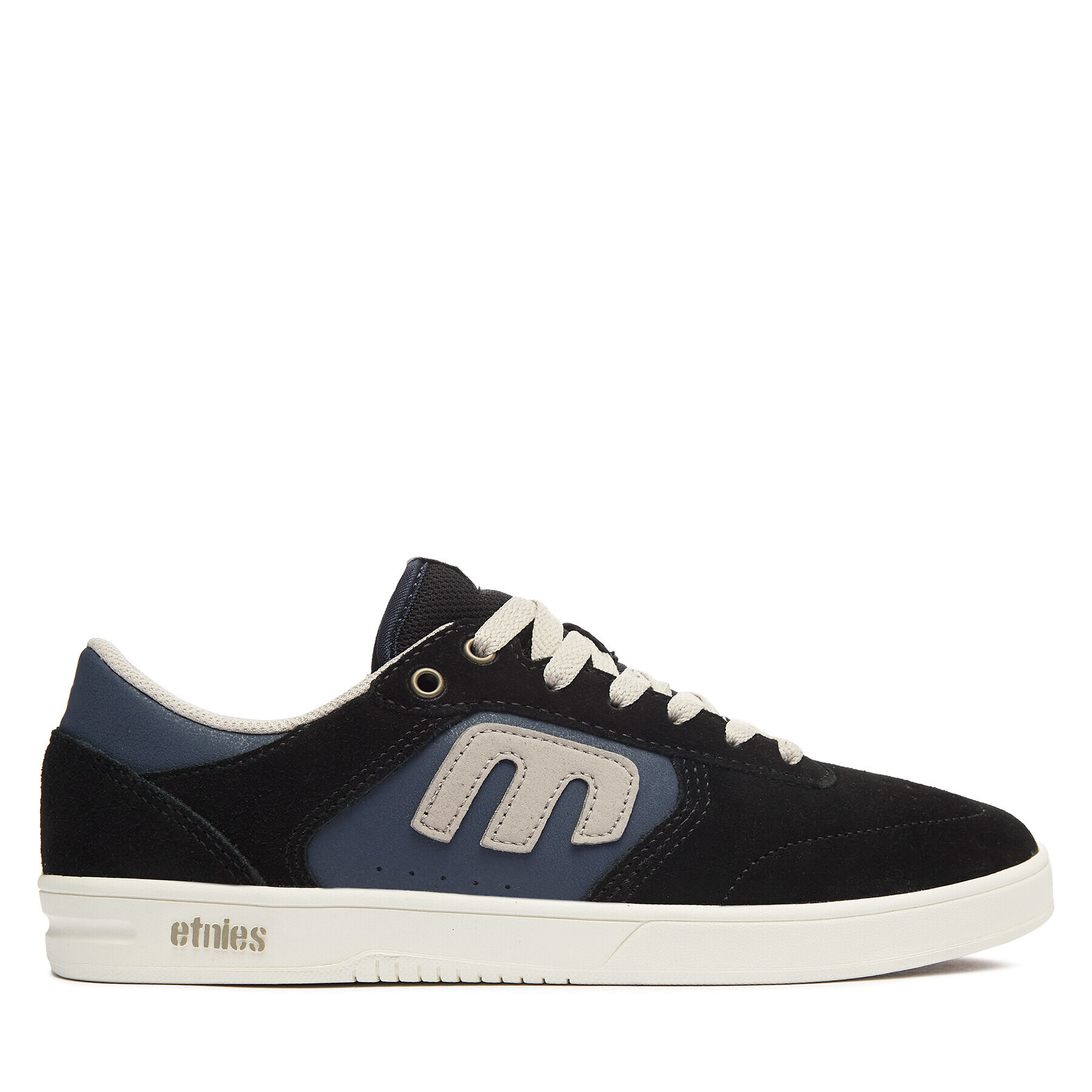 Etnies Superge Windrow 4101000551 Črna - Pepit.si