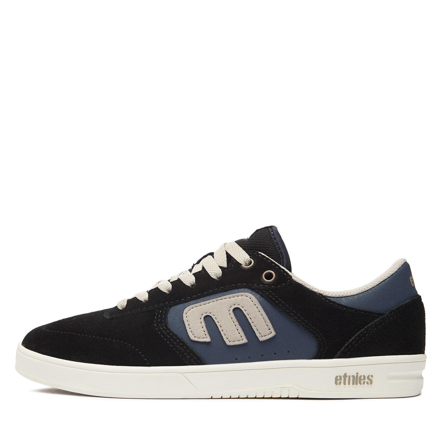 Etnies Superge Windrow 4101000551 Črna - Pepit.si