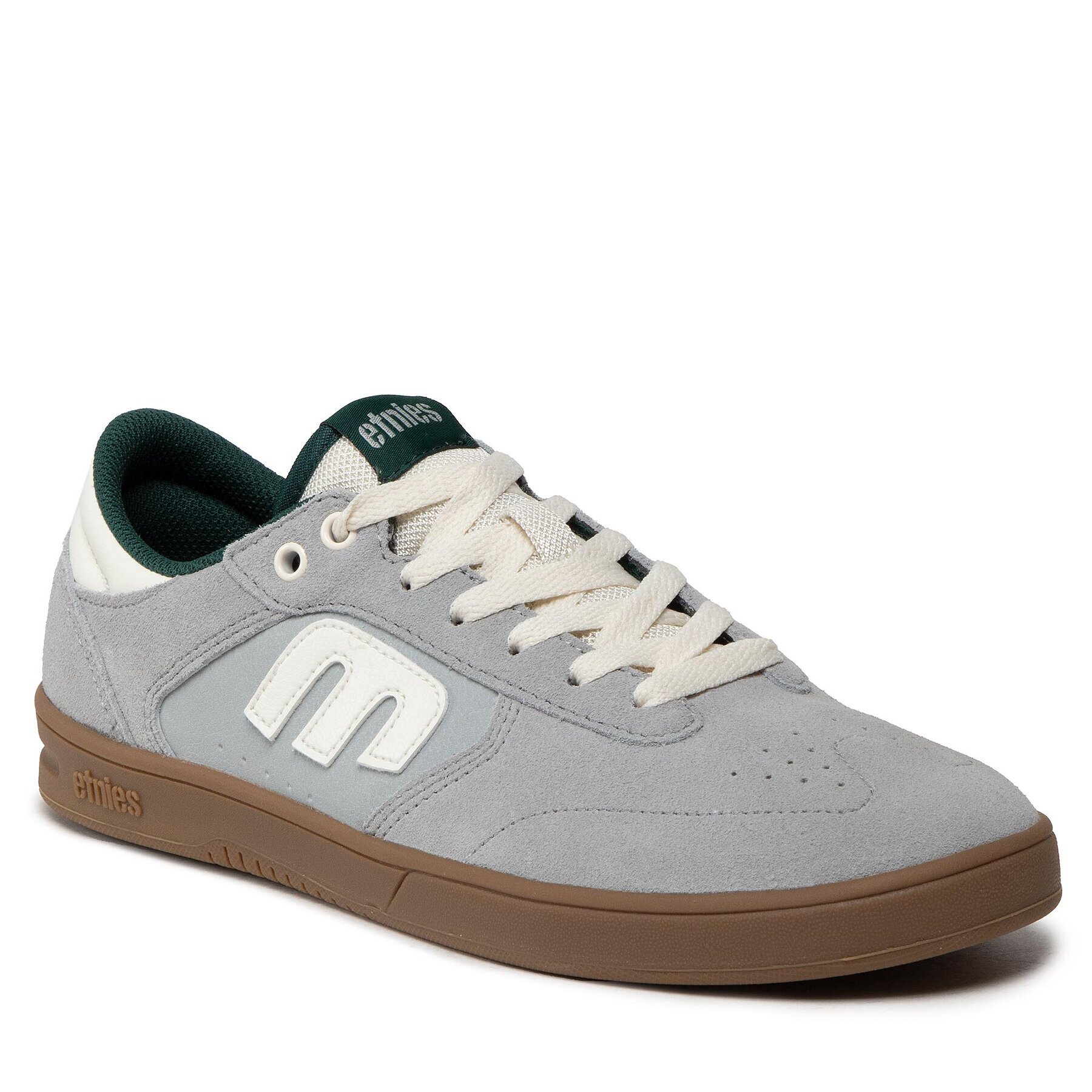 Etnies Superge Windrow 4101000551 Siva - Pepit.si