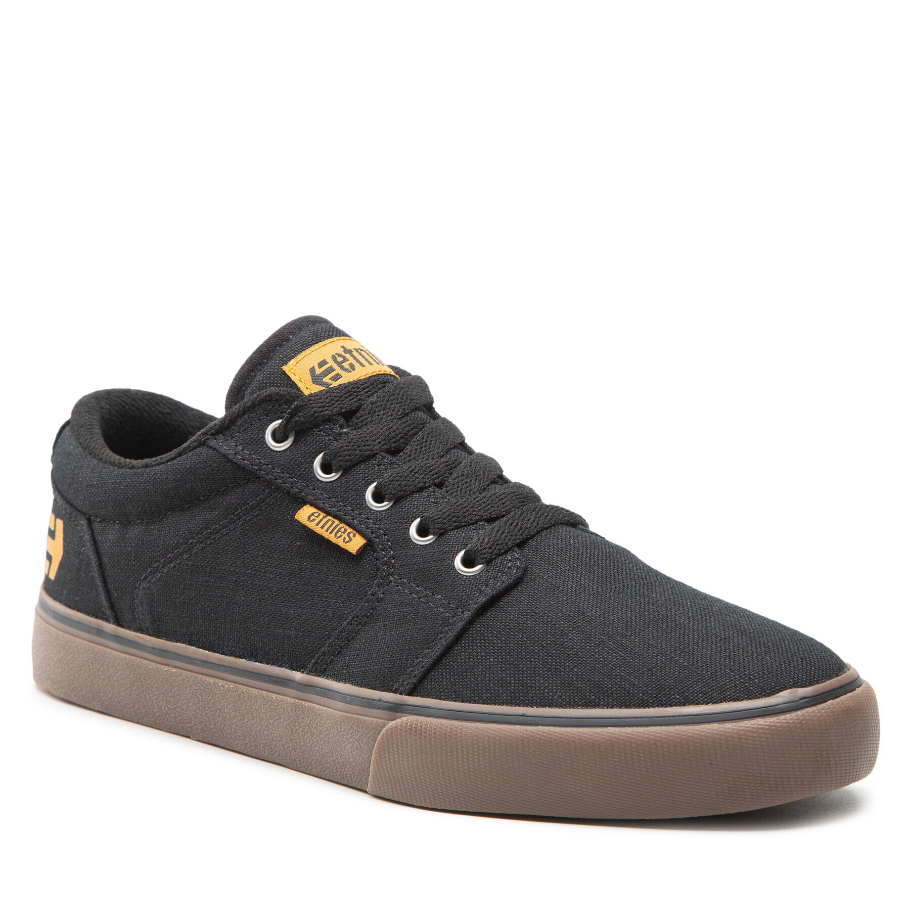 Etnies Tenis superge Barge Ls 4101000351 Črna - Pepit.si