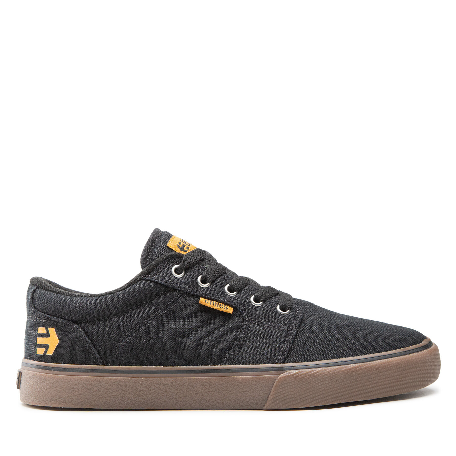 Etnies Tenis superge Barge Ls 4101000351 Črna - Pepit.si